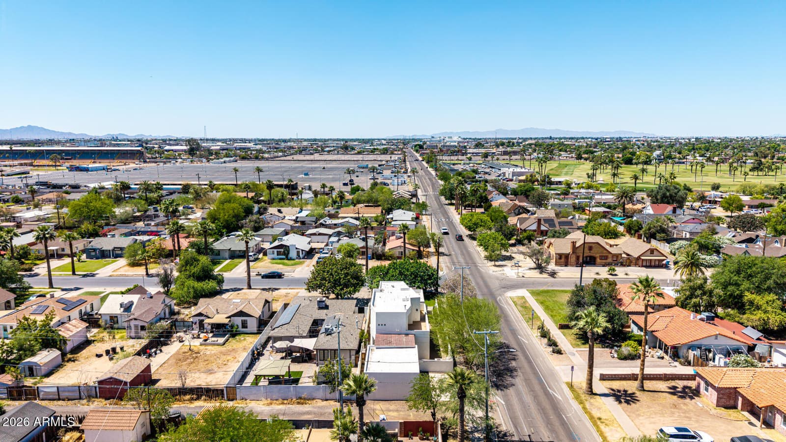 2257 N 16TH Avenue, Phoenix, AZ 85007 — photo 55 of 61