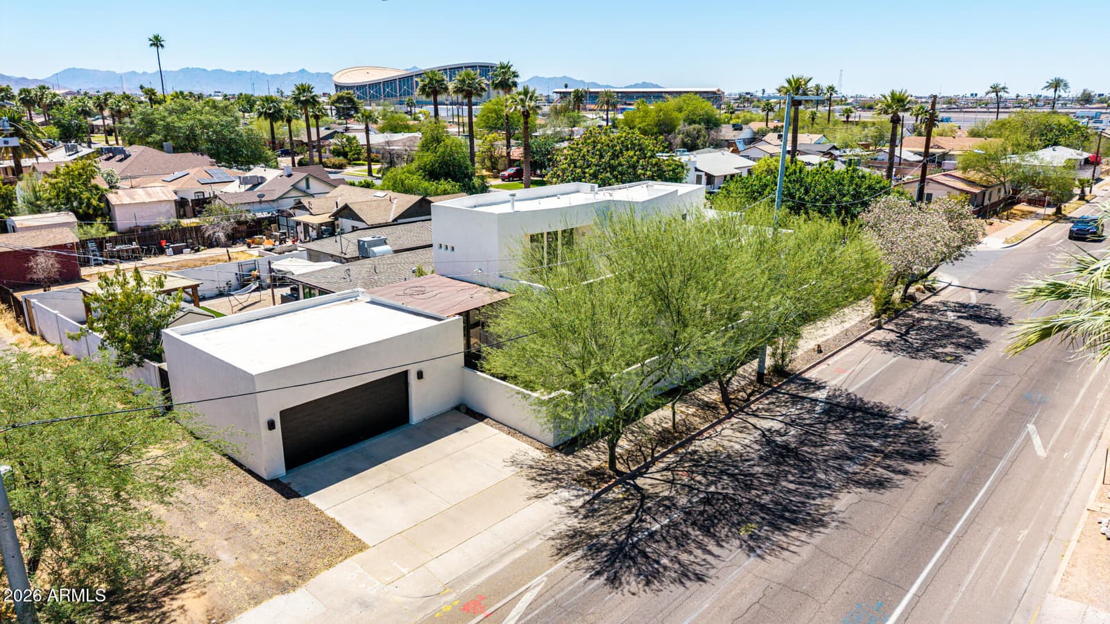 2257 N 16TH Avenue, Phoenix, AZ 85007 — photo 57 of 61