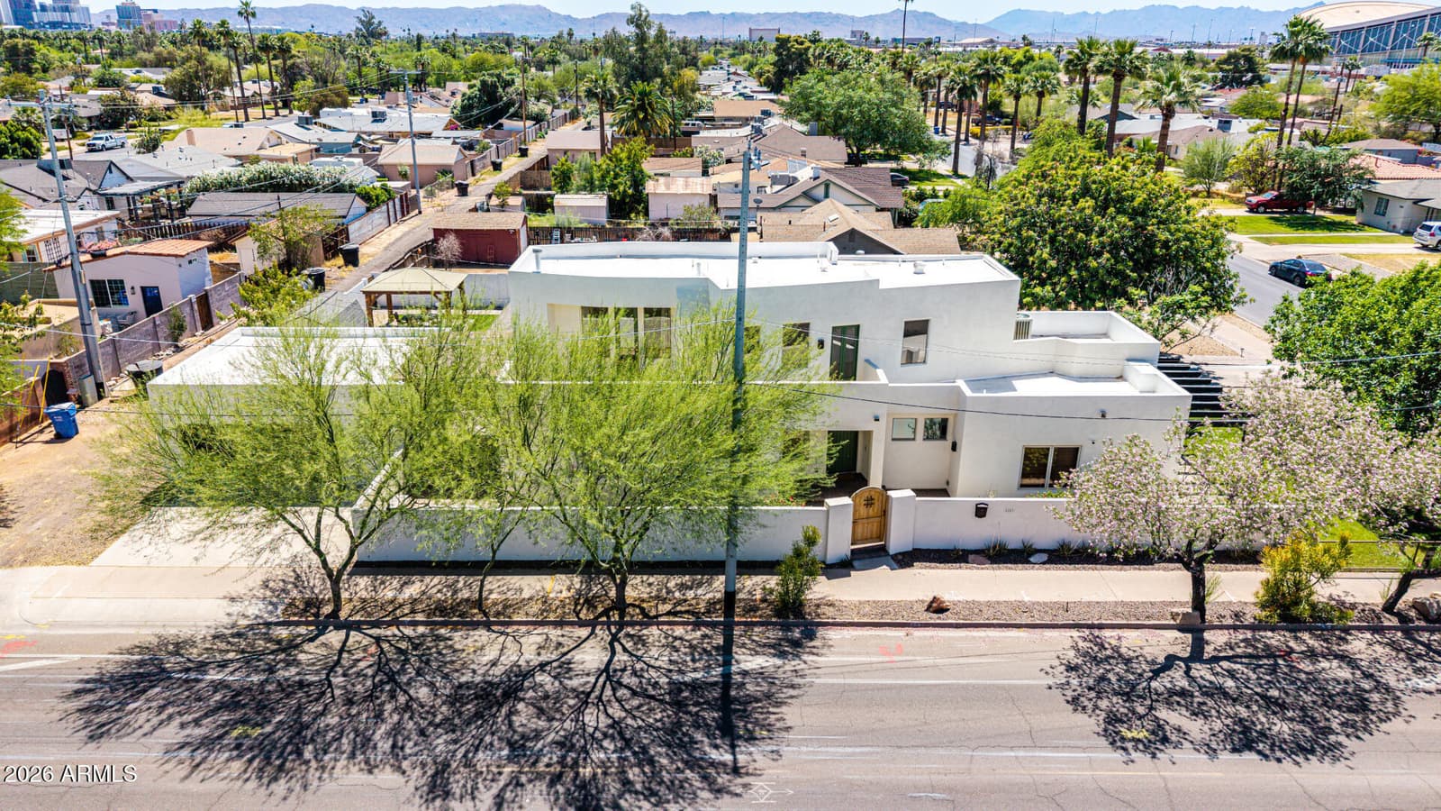 2257 N 16TH Avenue, Phoenix, AZ 85007 — photo 58 of 61