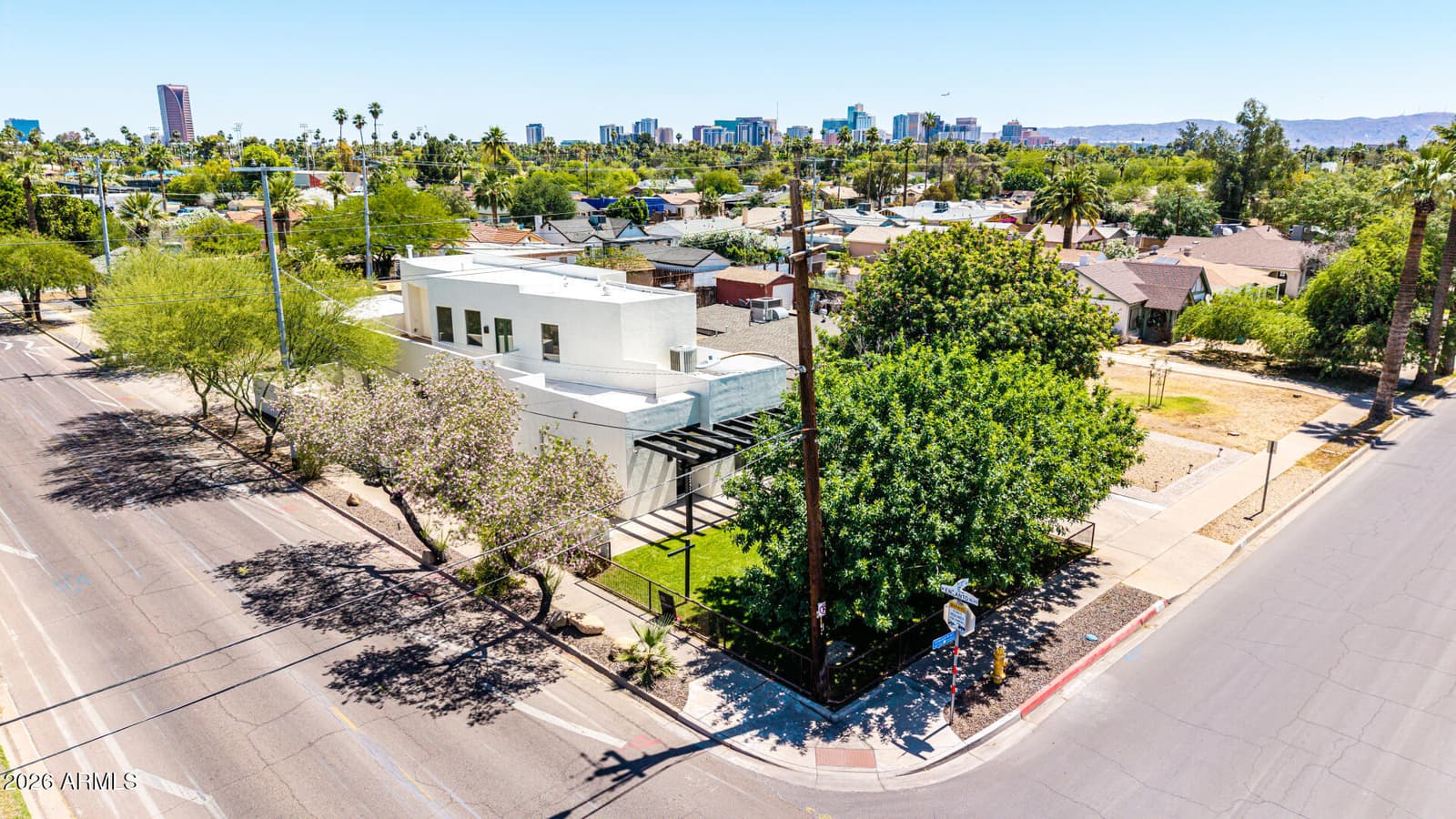 2257 N 16TH Avenue, Phoenix, AZ 85007 — photo 59 of 61