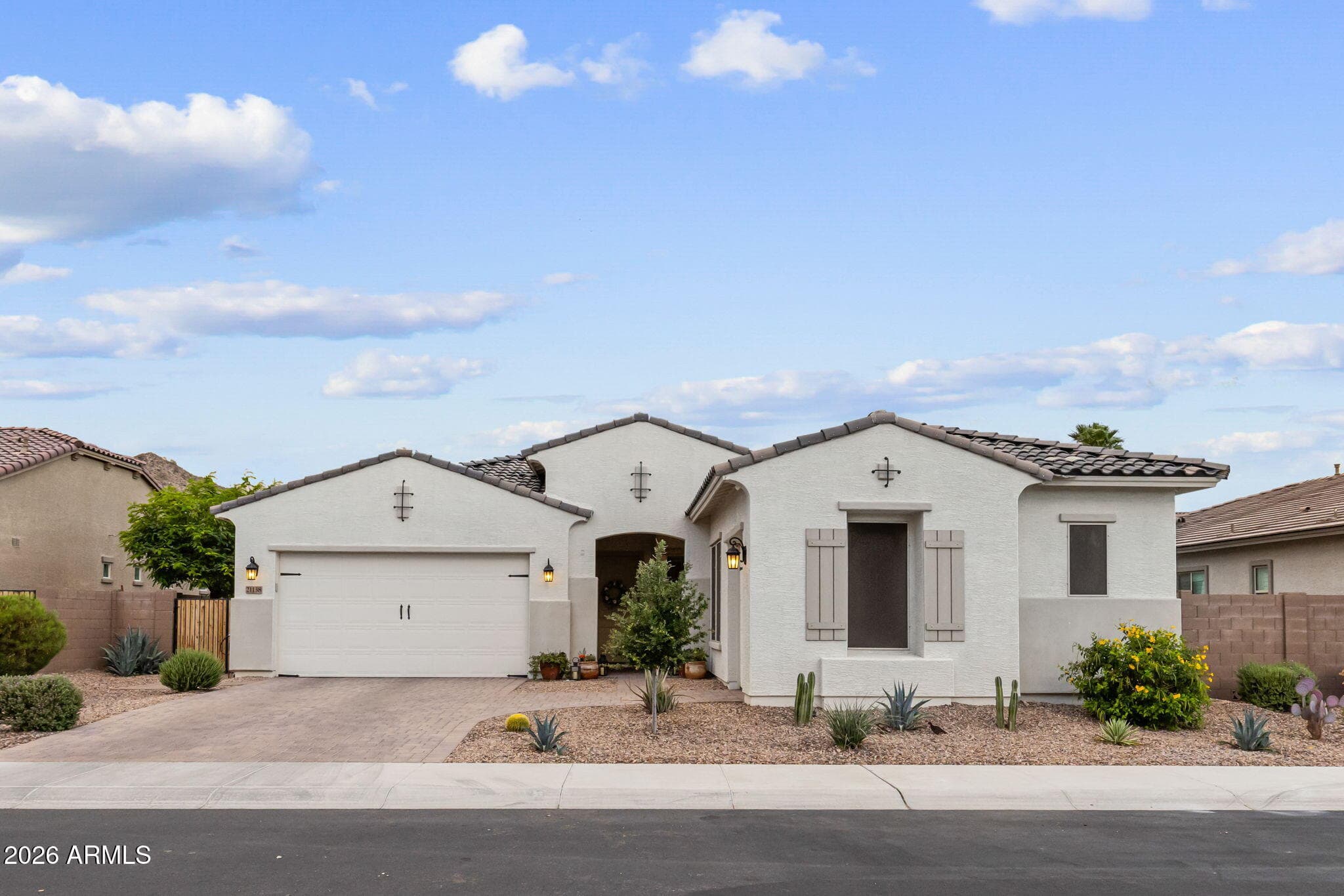 21138 W EDGEMONT Avenue, Buckeye, AZ 85396 — photo 10 of 70