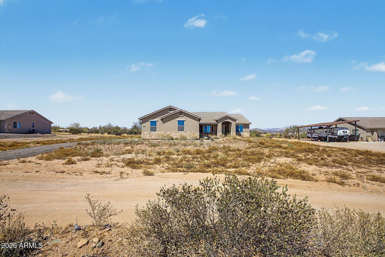 17416 E WINDSTONE Trail, Rio Verde, AZ 85263