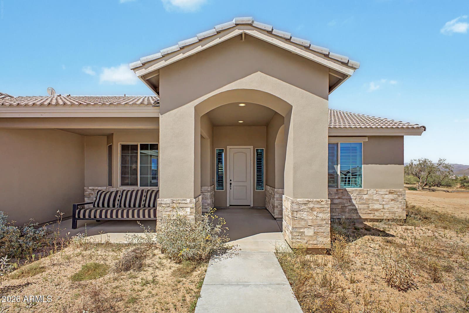 17416 E WINDSTONE Trail, Rio Verde, AZ 85263 — photo 5 of 41