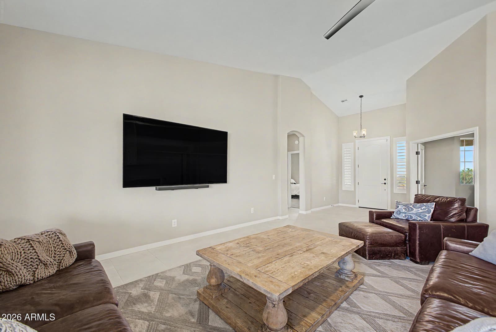 17416 E WINDSTONE Trail, Rio Verde, AZ 85263 — photo 14 of 41