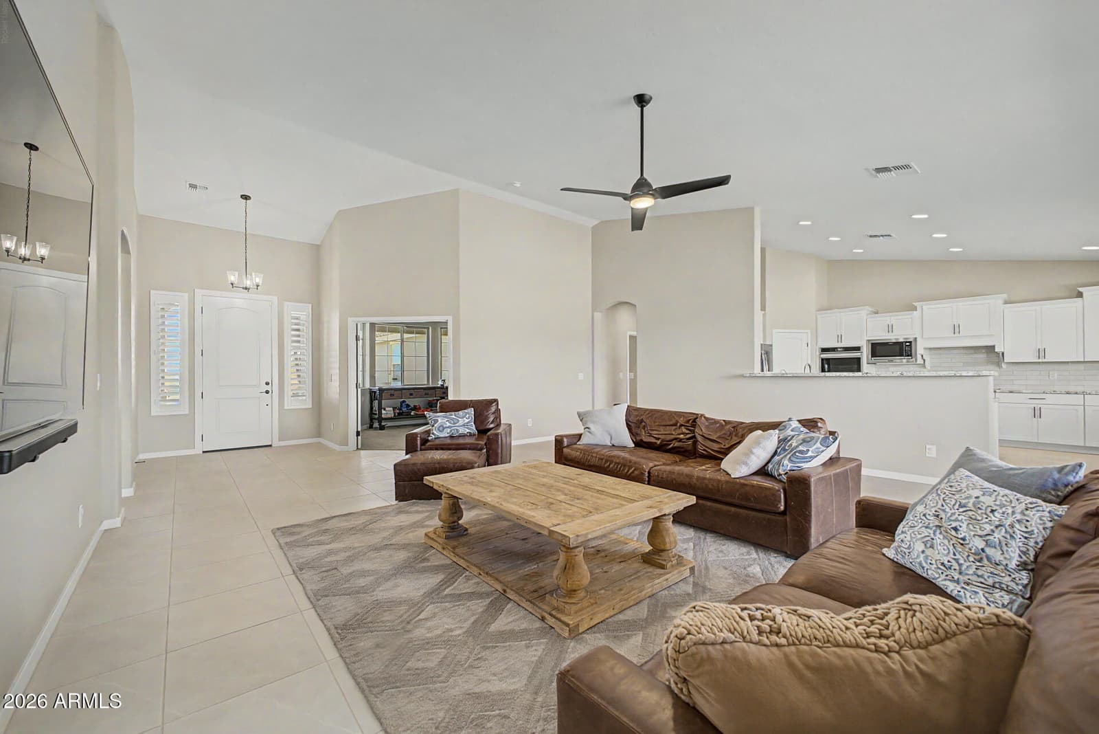 17416 E WINDSTONE Trail, Rio Verde, AZ 85263 — photo 15 of 41