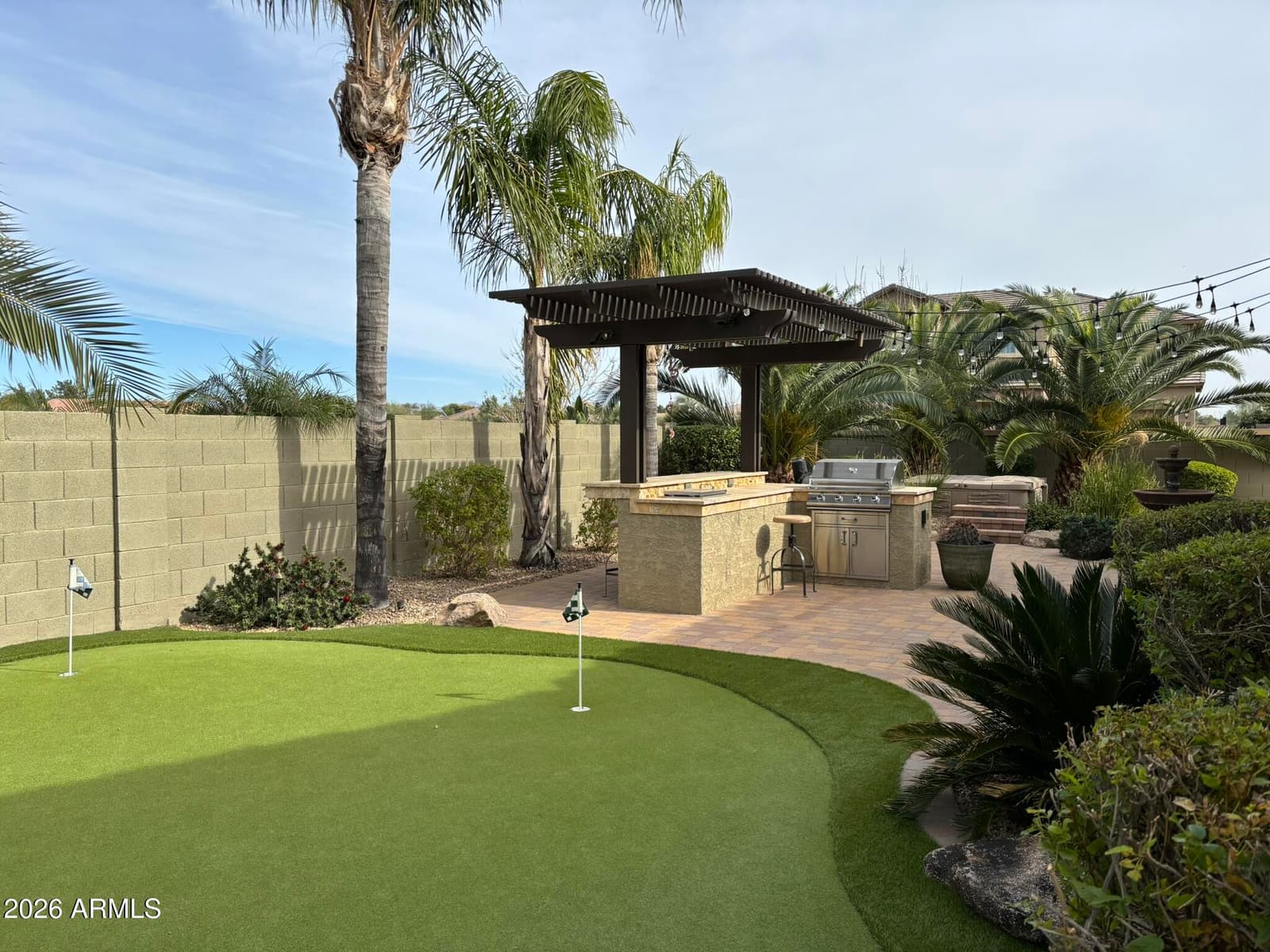 20396 E STONECREST Drive, Queen Creek, AZ 85142 — photo 23 of 62