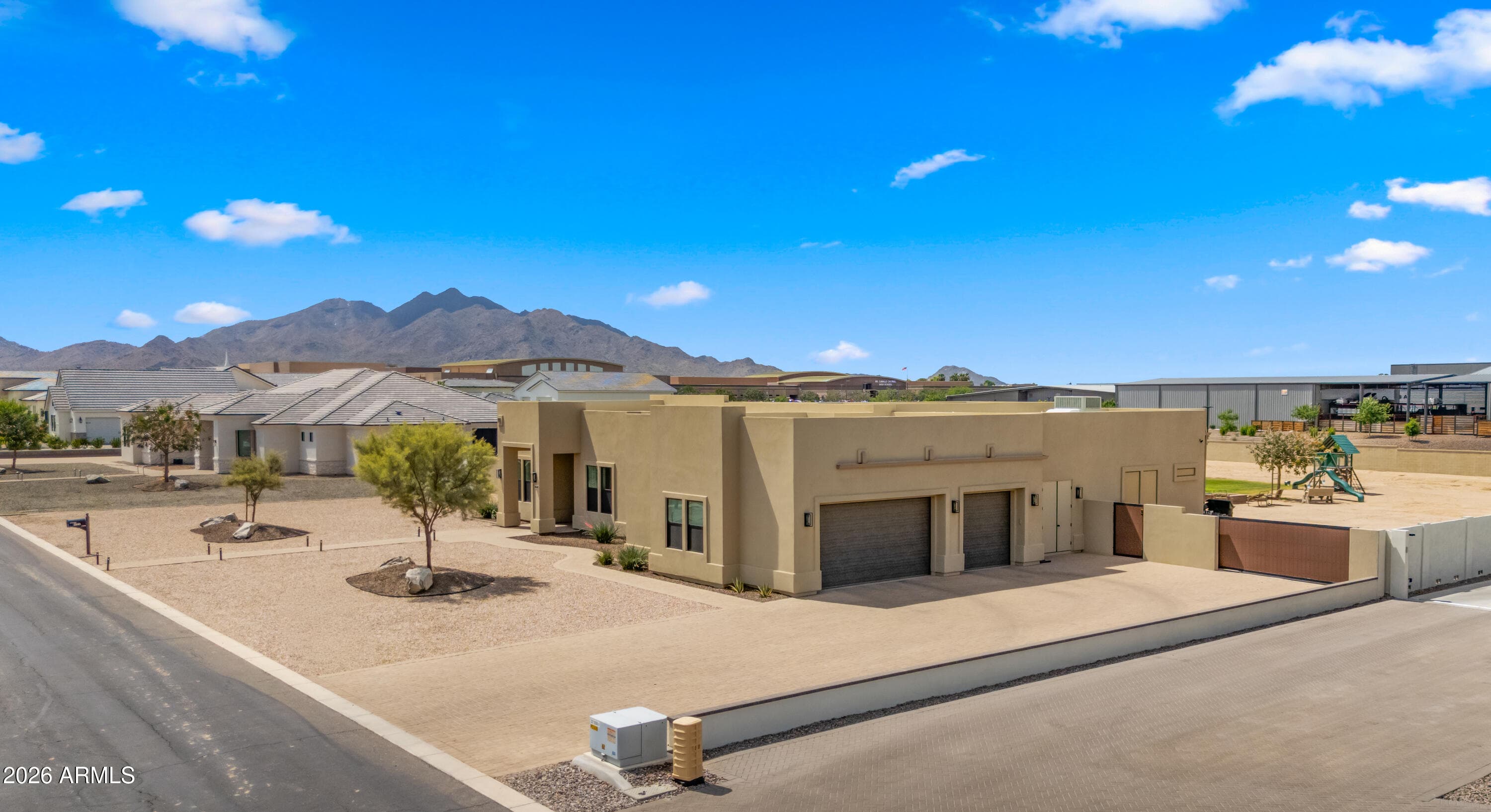 24648 S 186TH Place, Queen Creek, AZ 85142 — photo 2 of 23