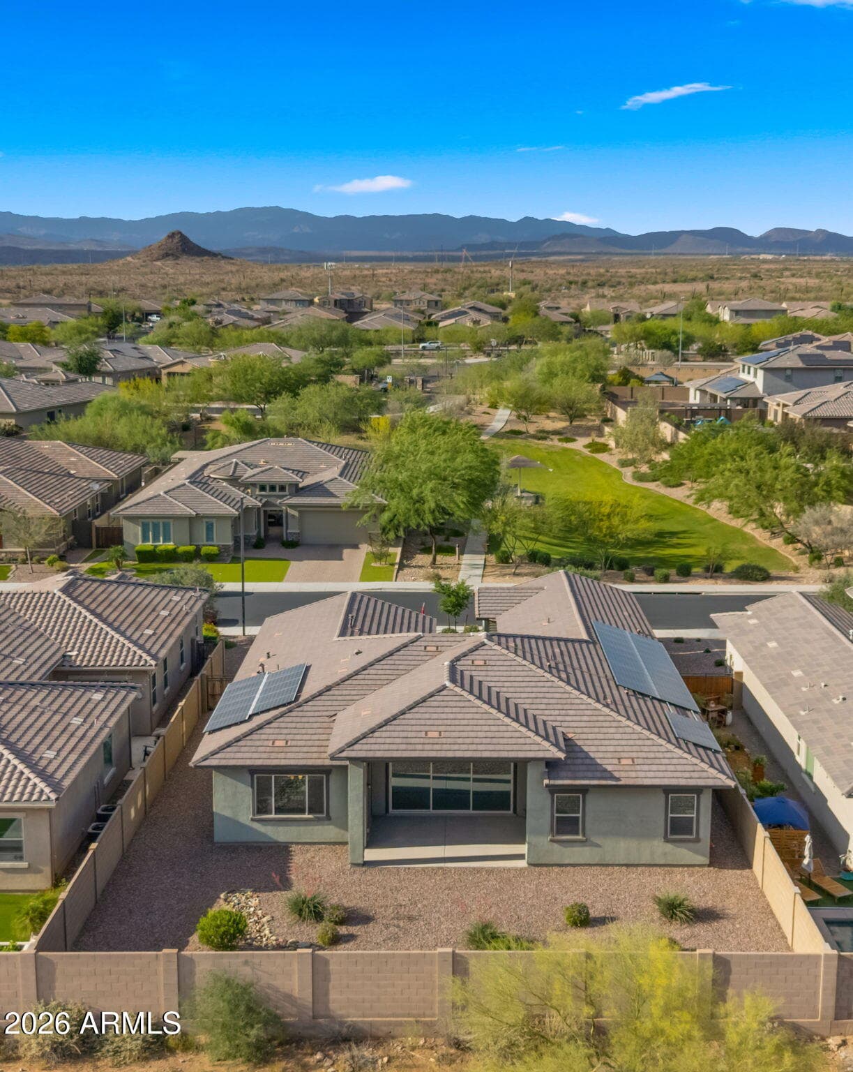 9291 W PLUM Road, Peoria, AZ 85383 — photo 59 of 65