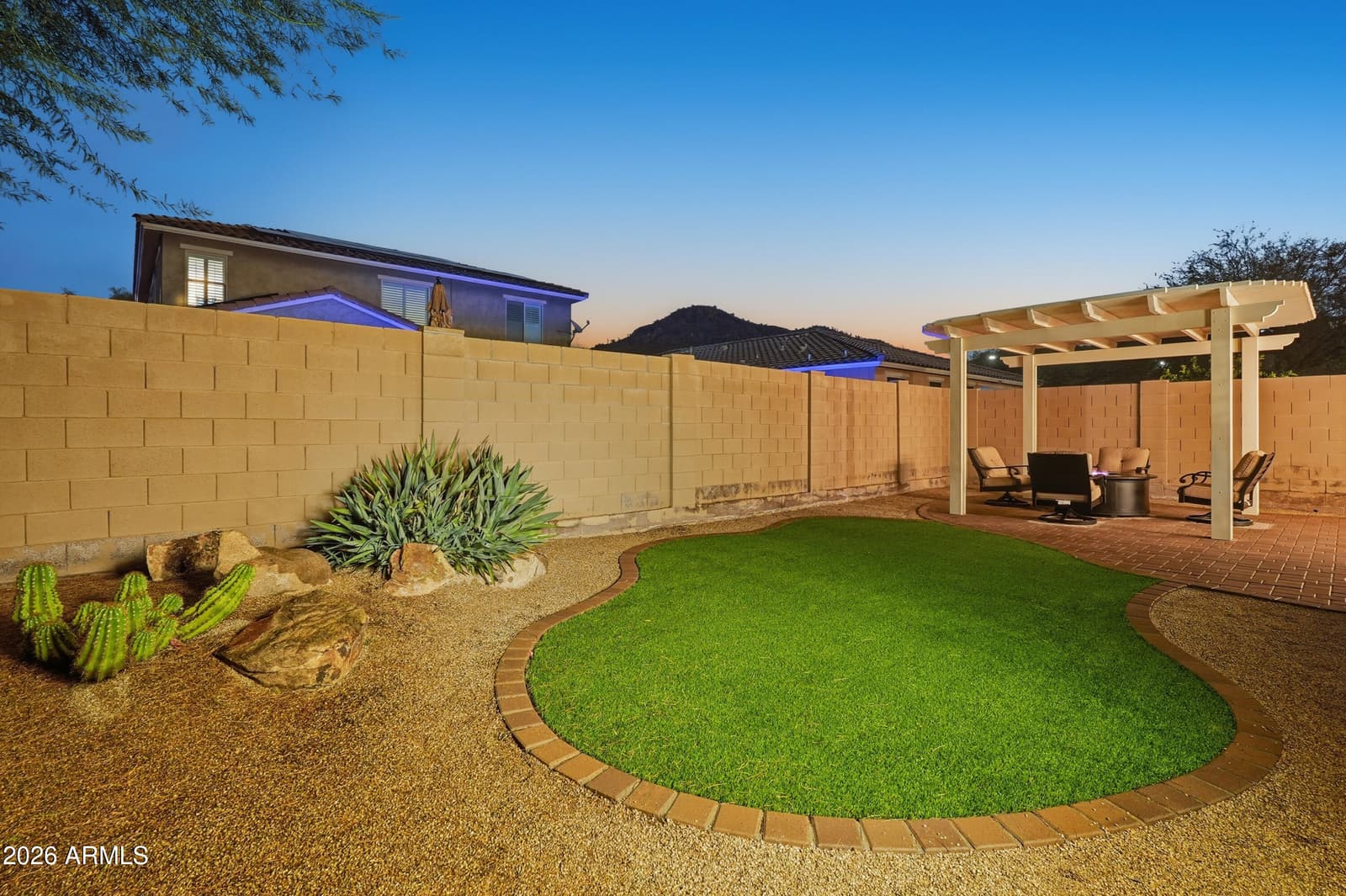 10366 W BAJADA Road, Peoria, AZ 85383 — photo 53 of 93