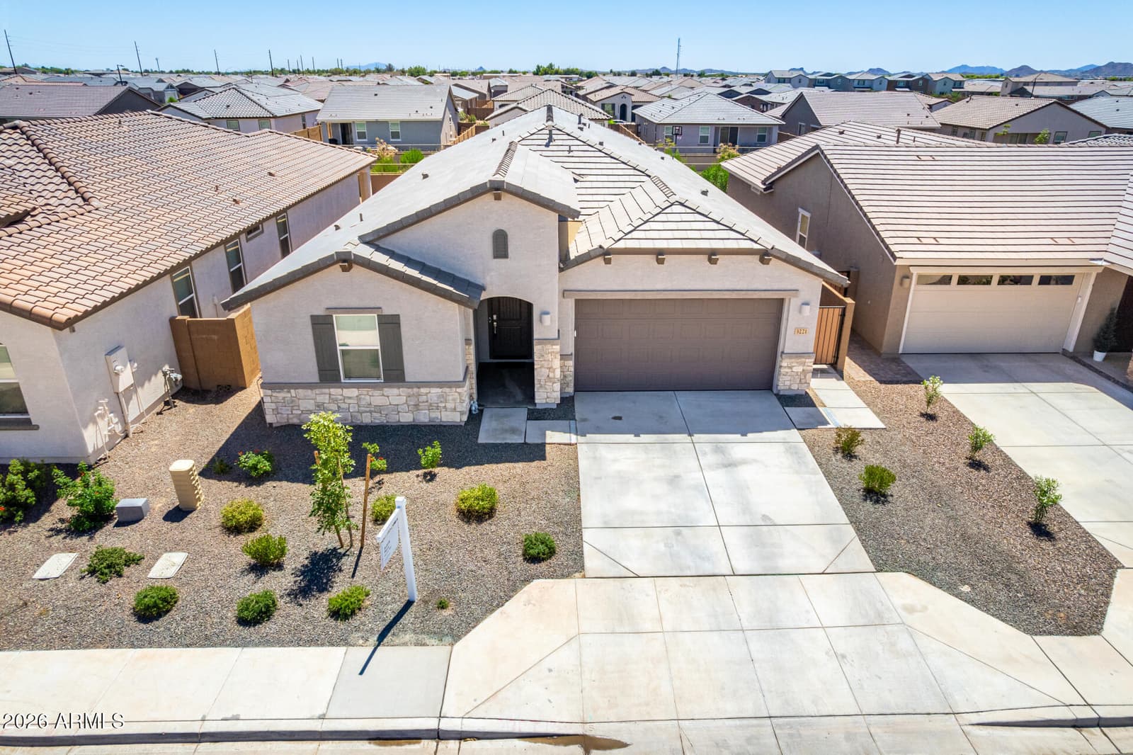 3221 E Ranchhand Drive, San Tan Valley, AZ 85140 — photo 4 of 58