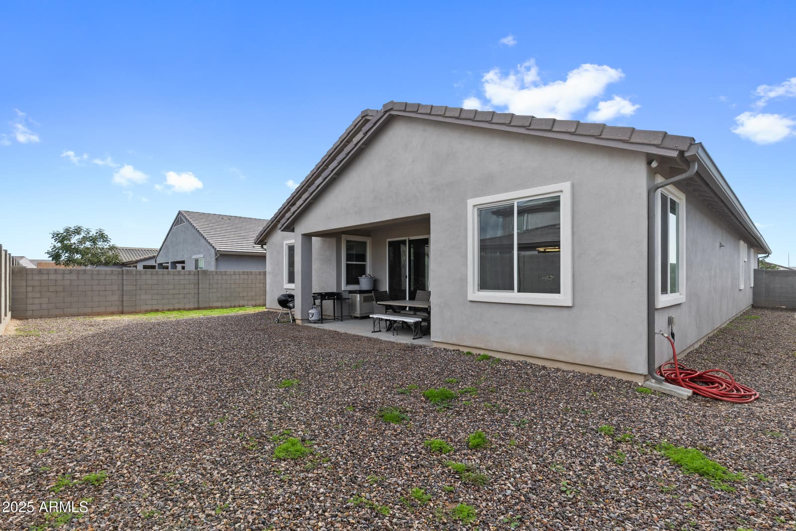 1170 E MEADOWRIDGE Drive, Casa Grande, AZ 85122 — photo 29 of 36
