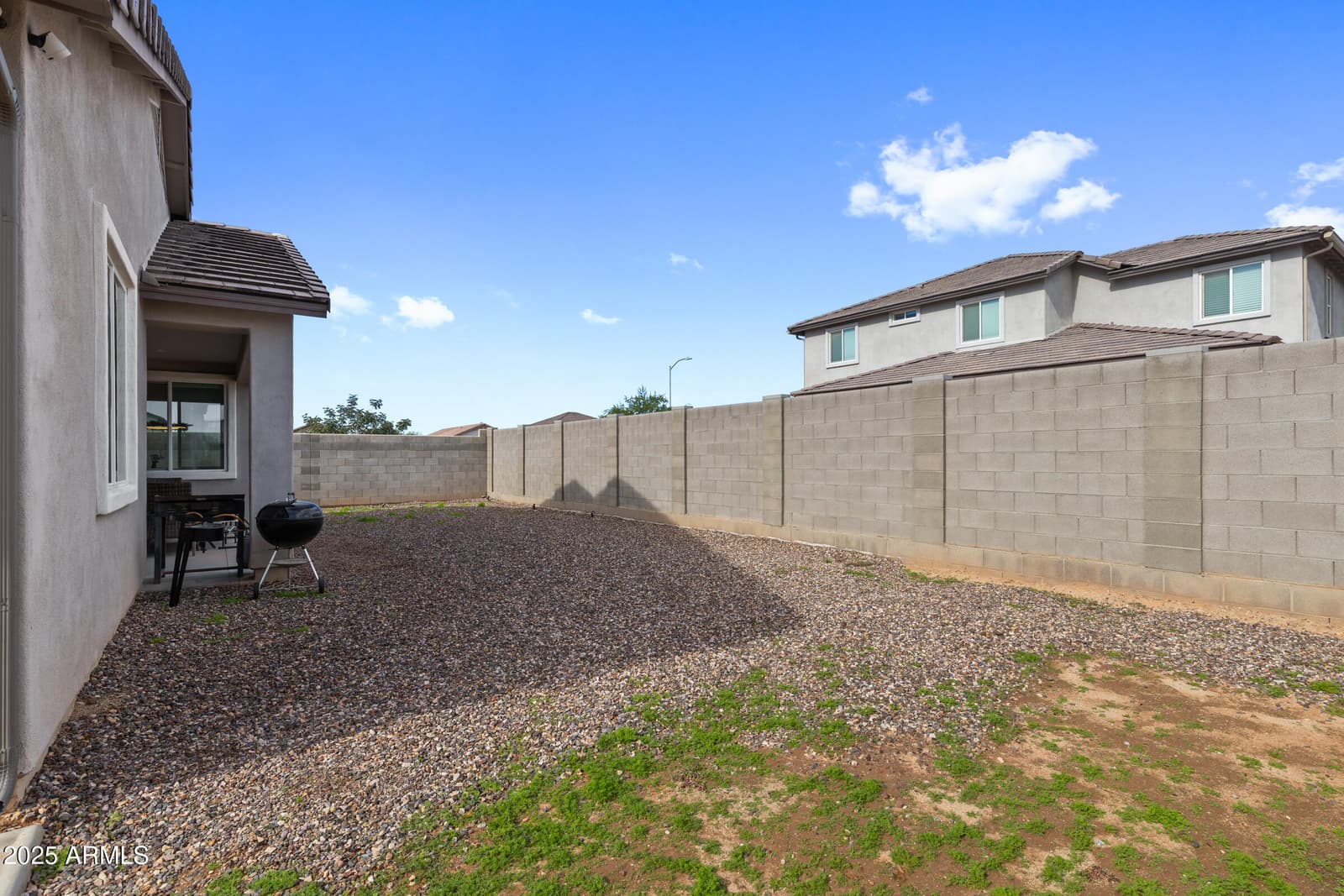 1170 E MEADOWRIDGE Drive, Casa Grande, AZ 85122 — photo 31 of 36