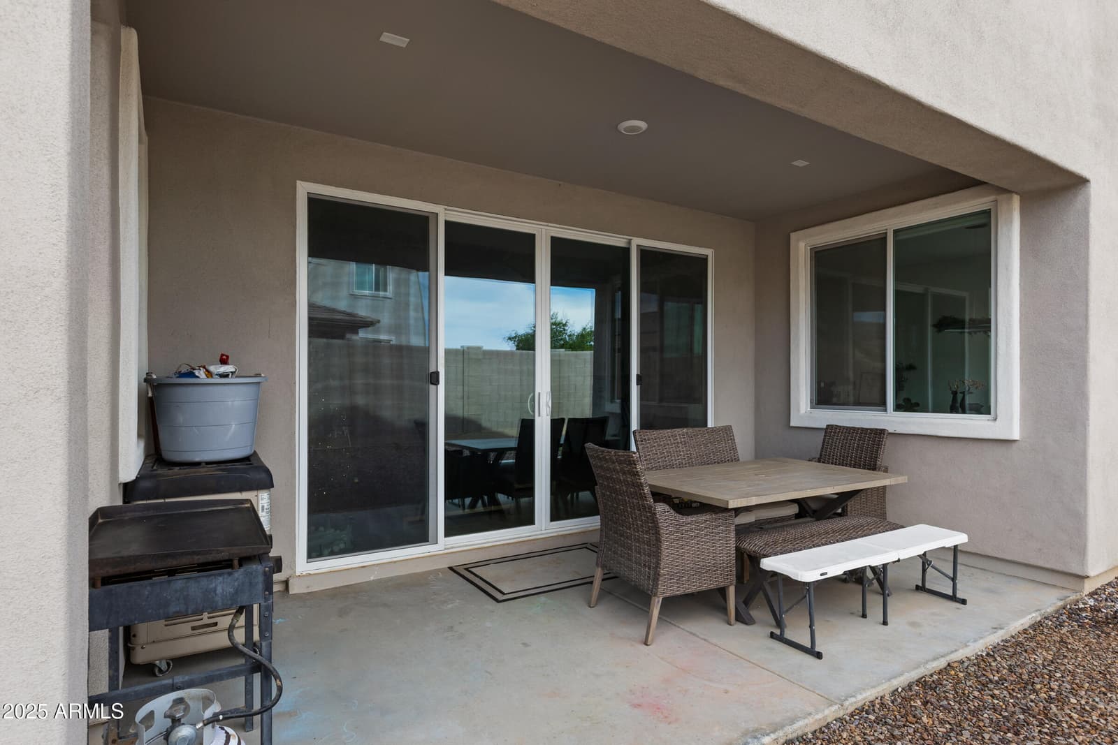 1170 E MEADOWRIDGE Drive, Casa Grande, AZ 85122 — photo 33 of 36