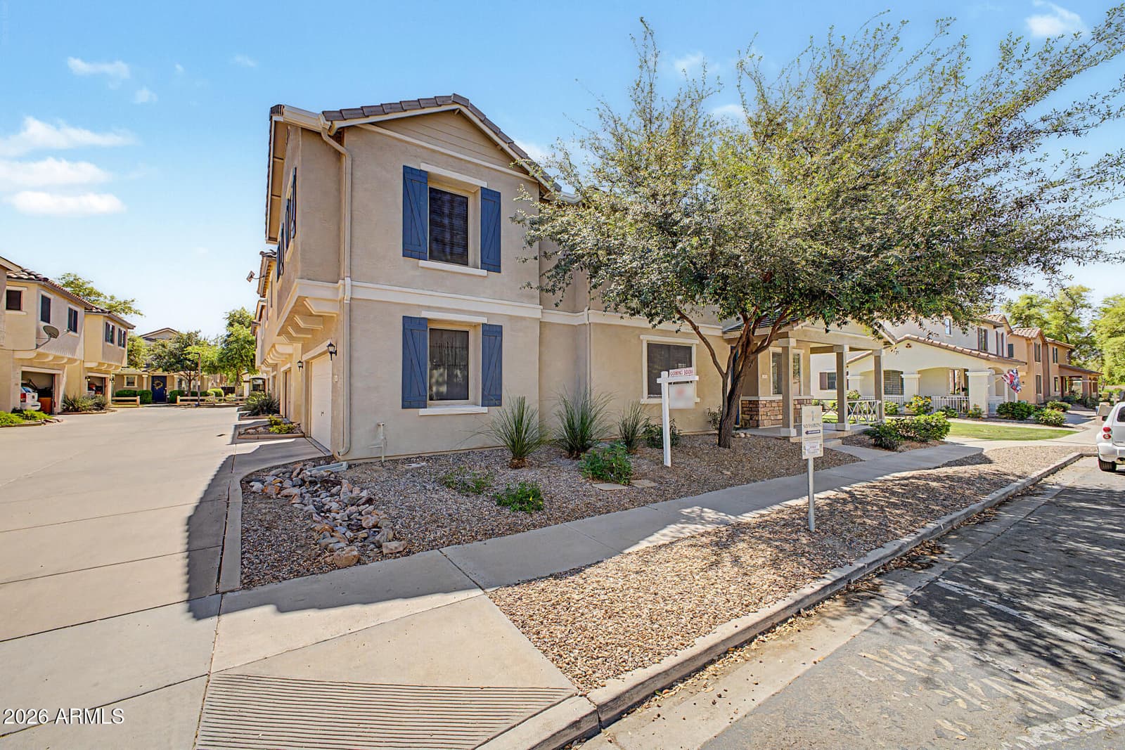 3905 S NAPA Lane, Gilbert, AZ 85297 — photo 2 of 58
