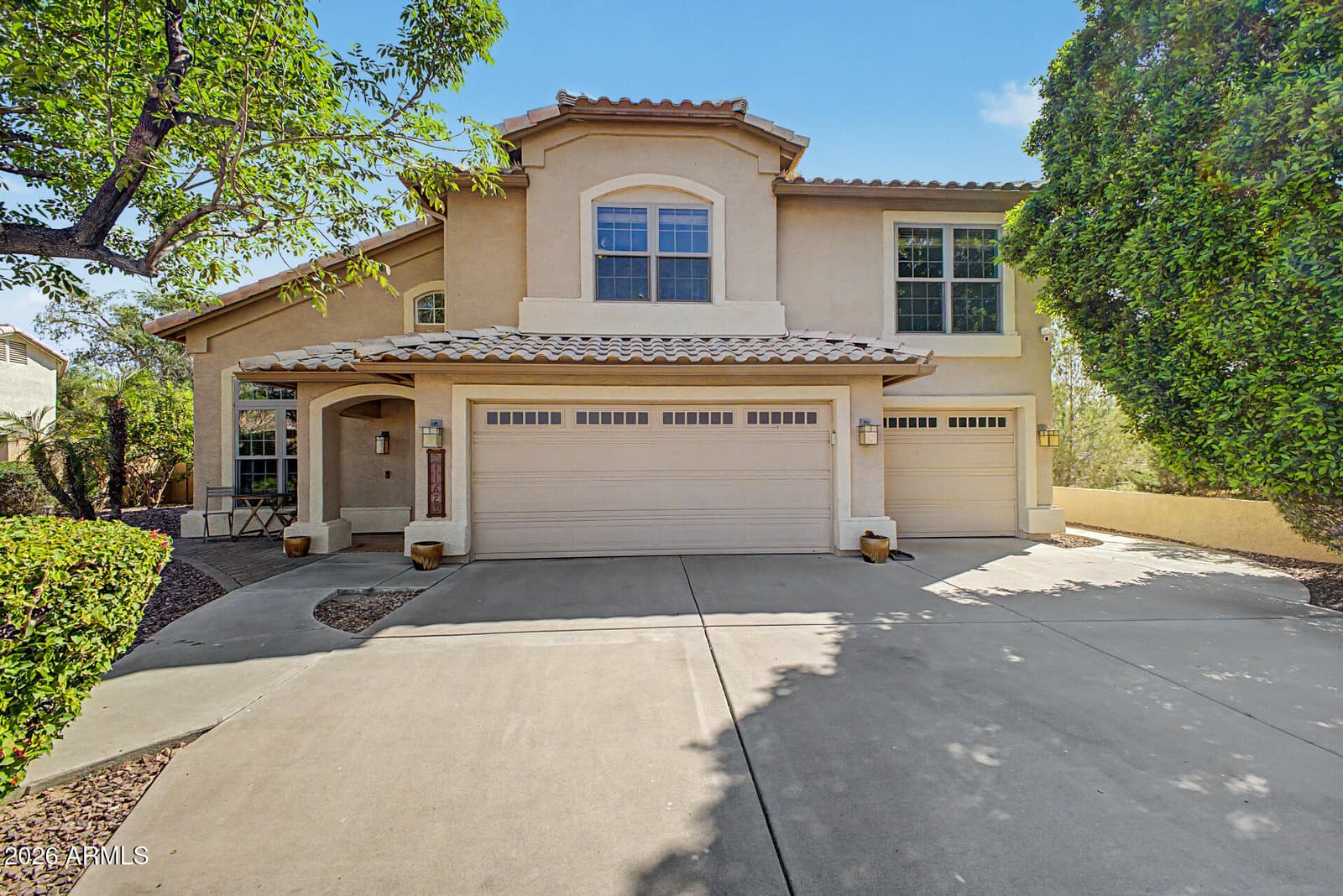 1162 E SHEFFIELD Avenue, Chandler, AZ 85225 — photo 3 of 42