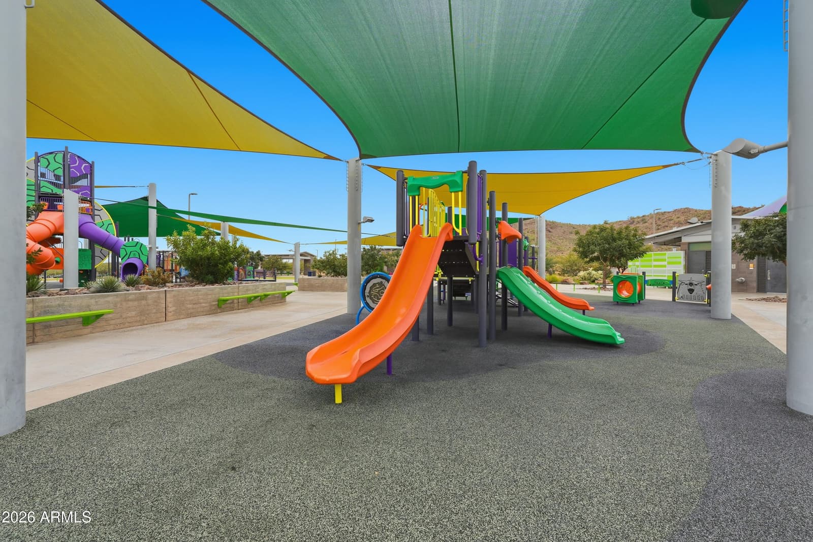 10366 W BAJADA Road, Peoria, AZ 85383 — photo 87 of 93