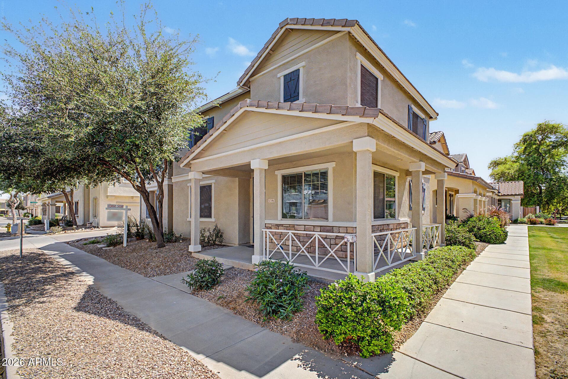 3905 S NAPA Lane, Gilbert, AZ 85297 — photo 4 of 58