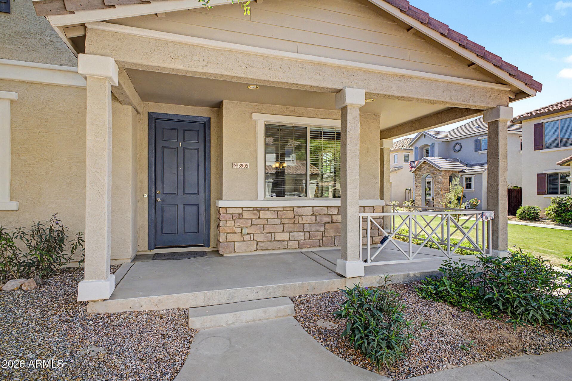 3905 S NAPA Lane, Gilbert, AZ 85297 — photo 6 of 58