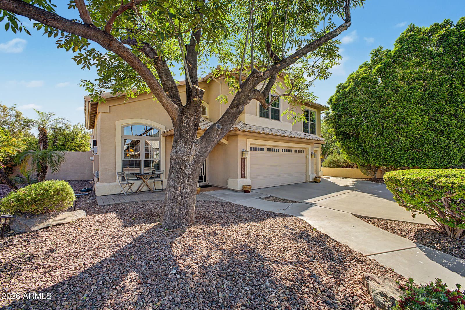 1162 E SHEFFIELD Avenue, Chandler, AZ 85225 — photo 41 of 42