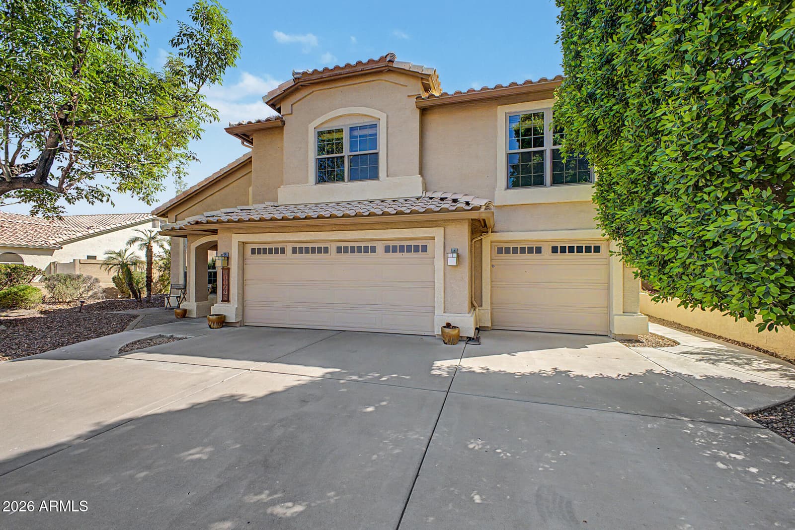 1162 E SHEFFIELD Avenue, Chandler, AZ 85225 — photo 42 of 42