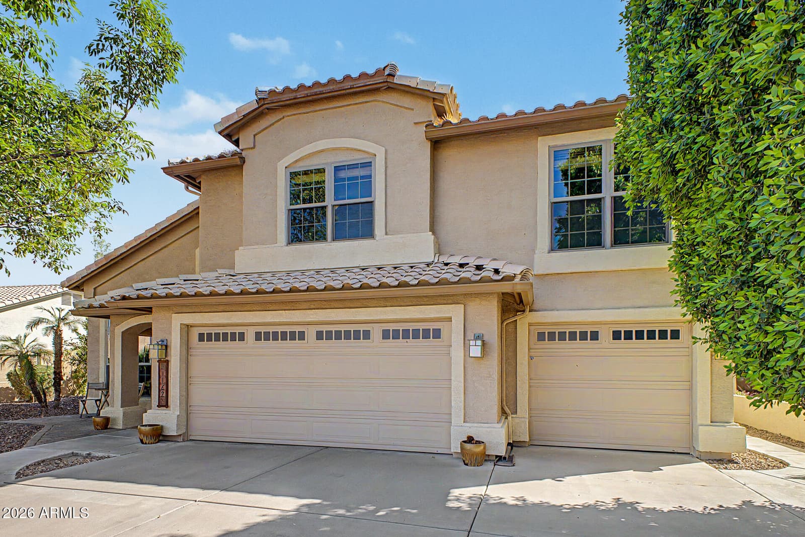 1162 E SHEFFIELD Avenue, Chandler, AZ 85225 — photo 5 of 42