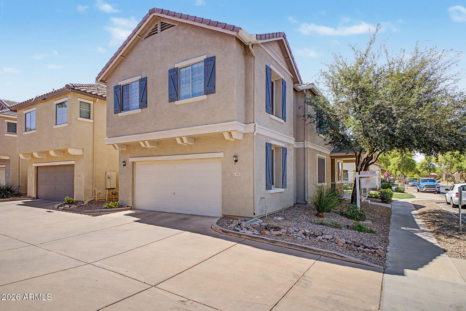 3905 S NAPA Lane, Gilbert, AZ 85297 — photo 37 of 58