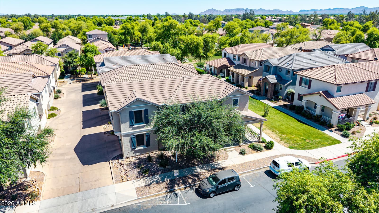 3905 S NAPA Lane, Gilbert, AZ 85297 — photo 39 of 58