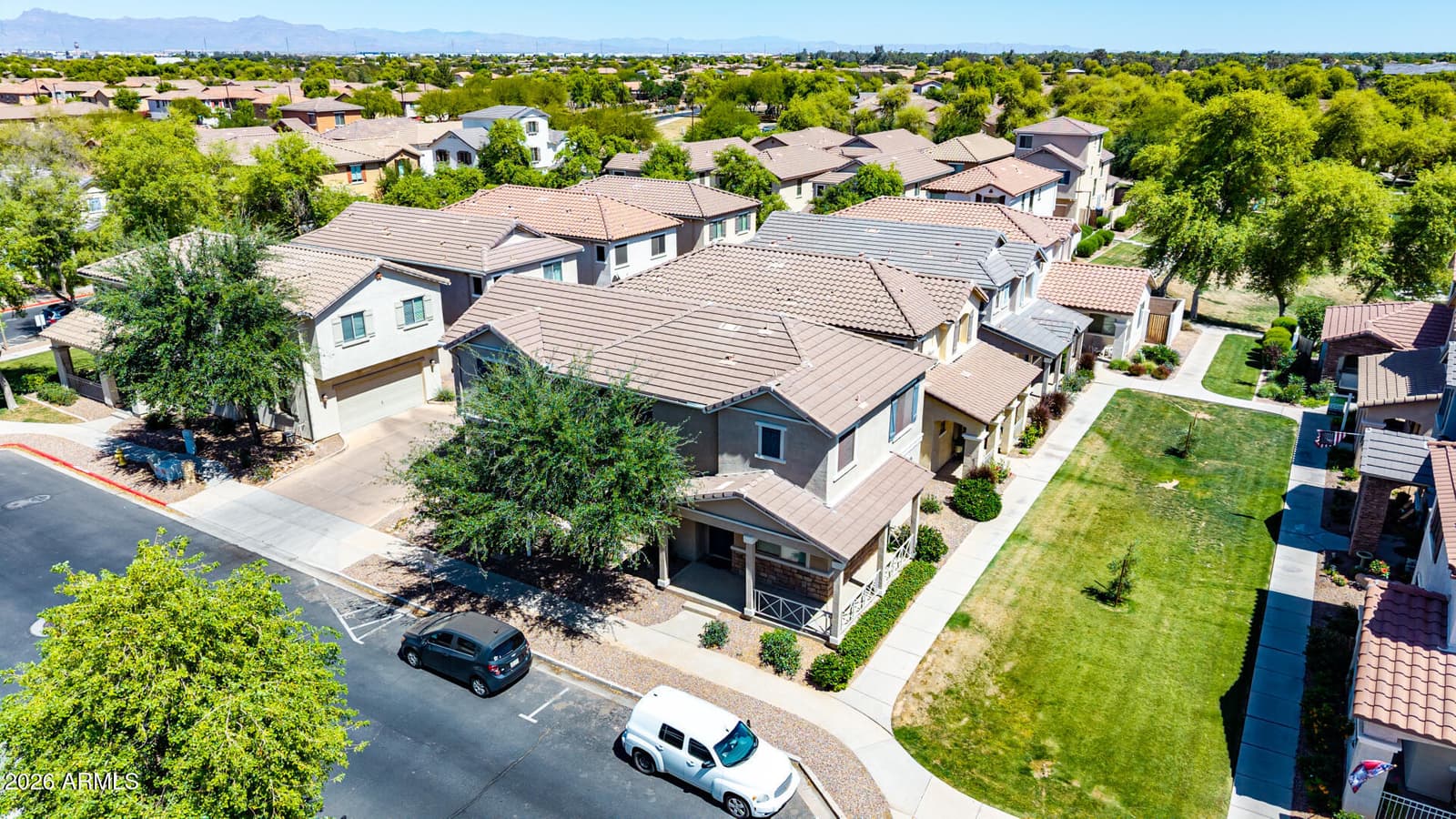 3905 S NAPA Lane, Gilbert, AZ 85297 — photo 40 of 58