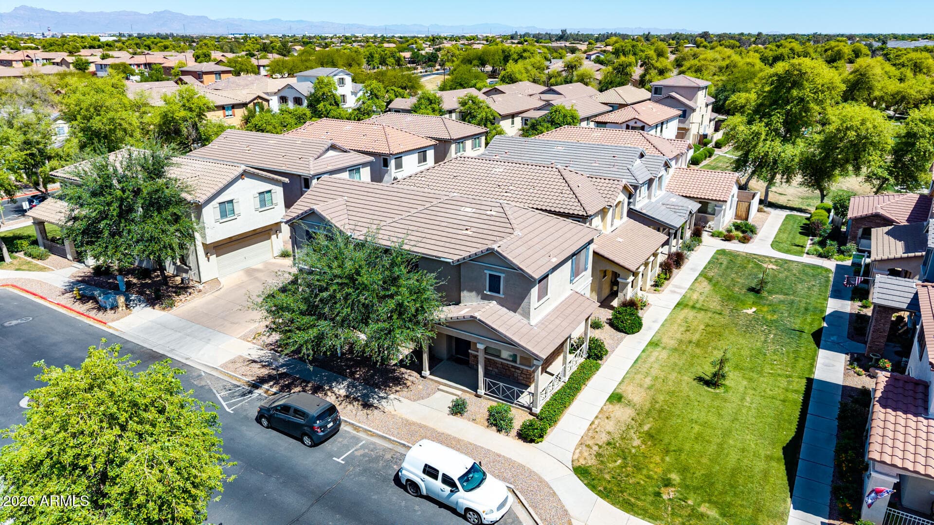 3905 S NAPA Lane, Gilbert, AZ 85297 — photo 40 of 58