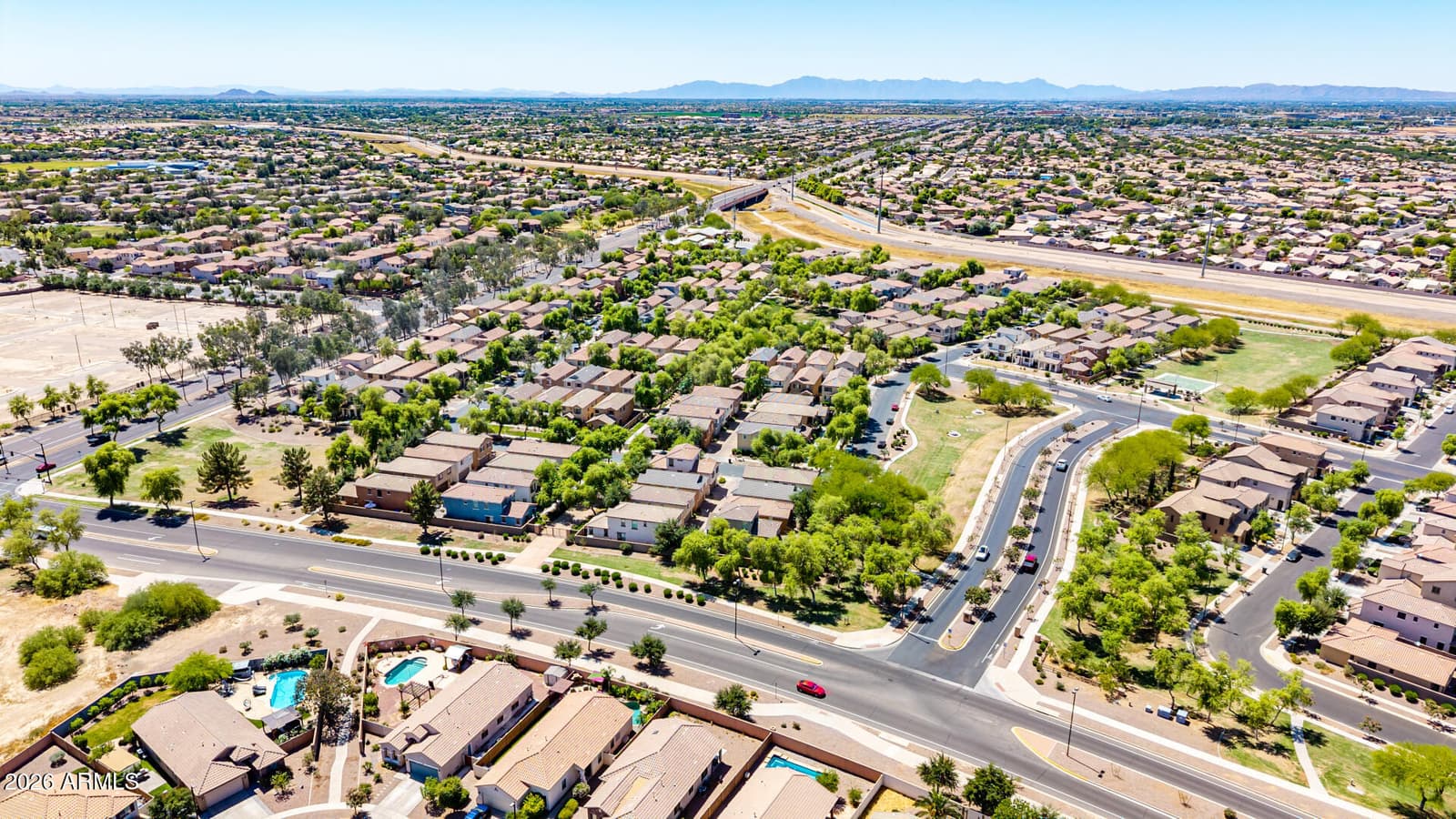 3905 S NAPA Lane, Gilbert, AZ 85297 — photo 41 of 58