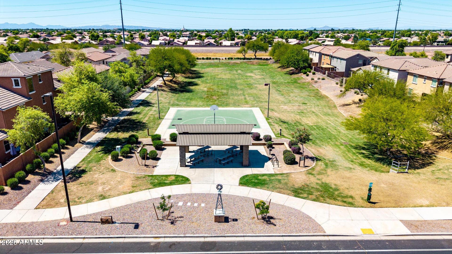 3905 S NAPA Lane, Gilbert, AZ 85297 — photo 43 of 58
