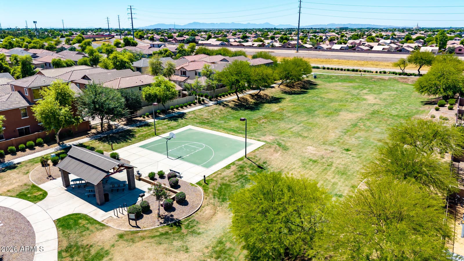 3905 S NAPA Lane, Gilbert, AZ 85297 — photo 44 of 58