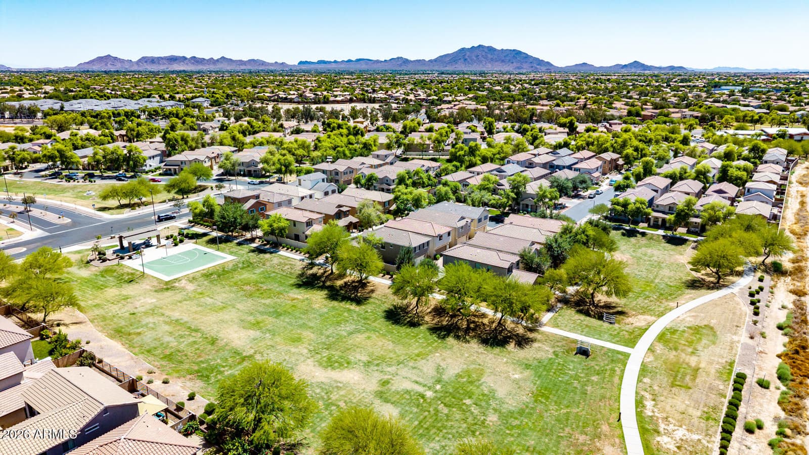 3905 S NAPA Lane, Gilbert, AZ 85297 — photo 45 of 58
