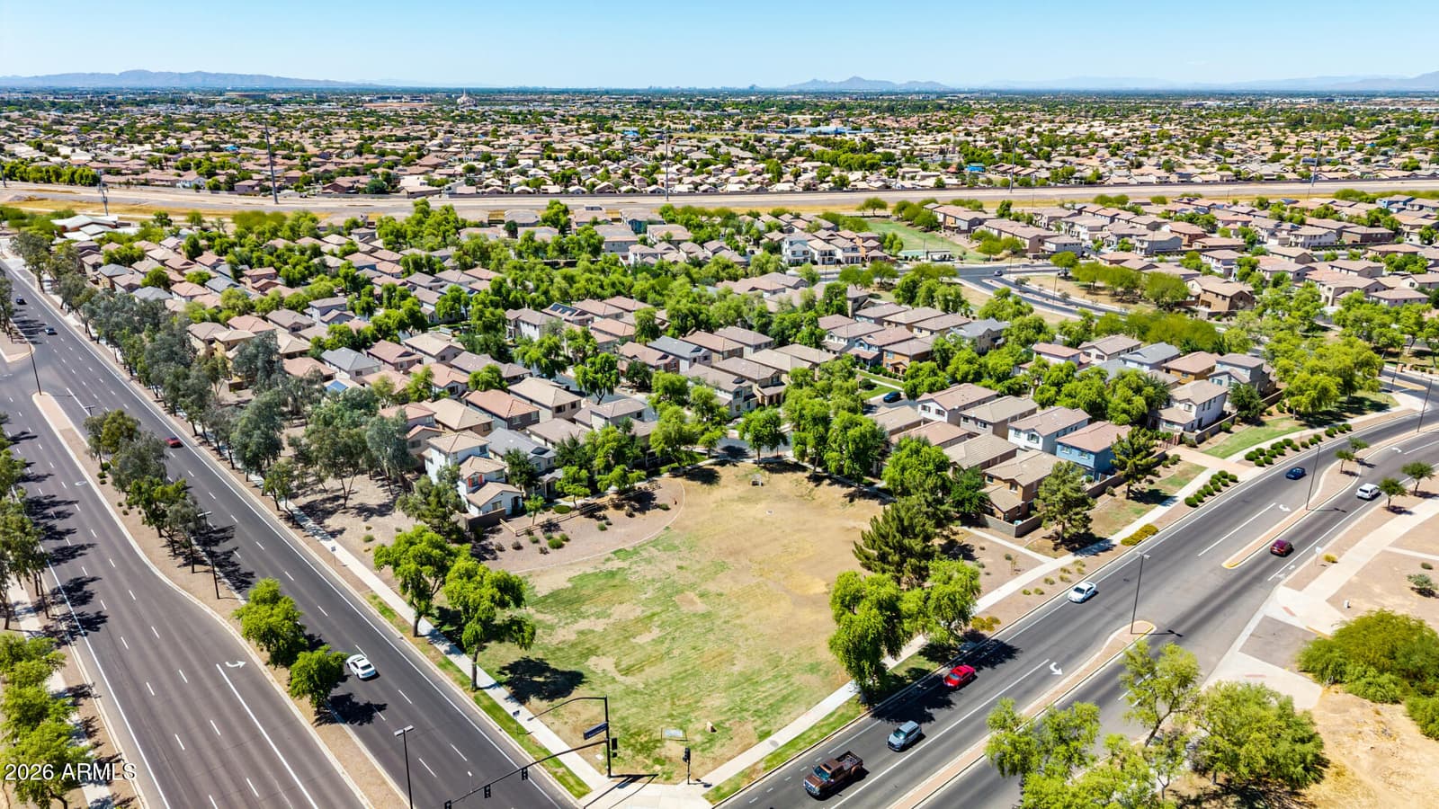 3905 S NAPA Lane, Gilbert, AZ 85297 — photo 48 of 58