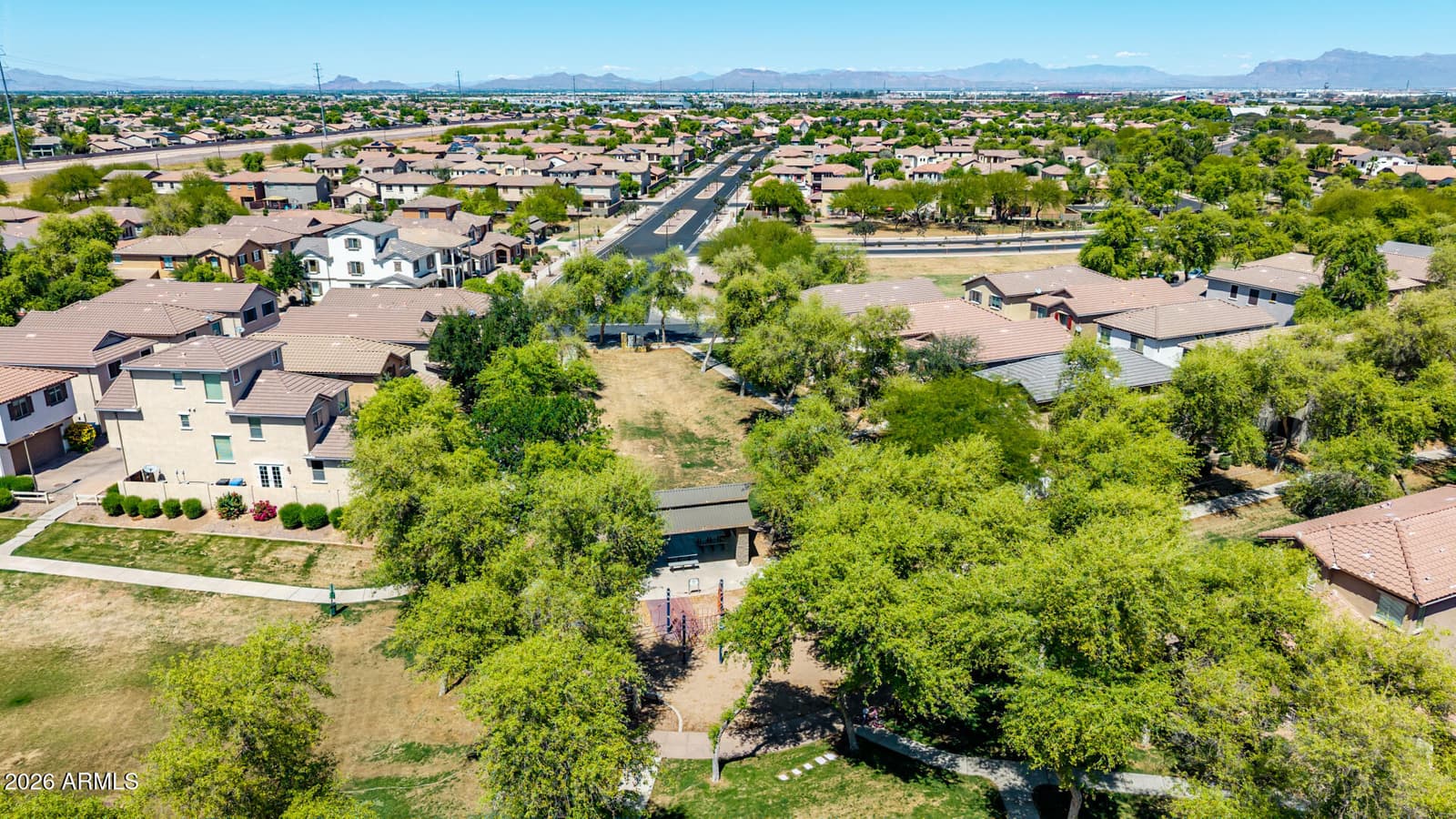 3905 S NAPA Lane, Gilbert, AZ 85297 — photo 50 of 58