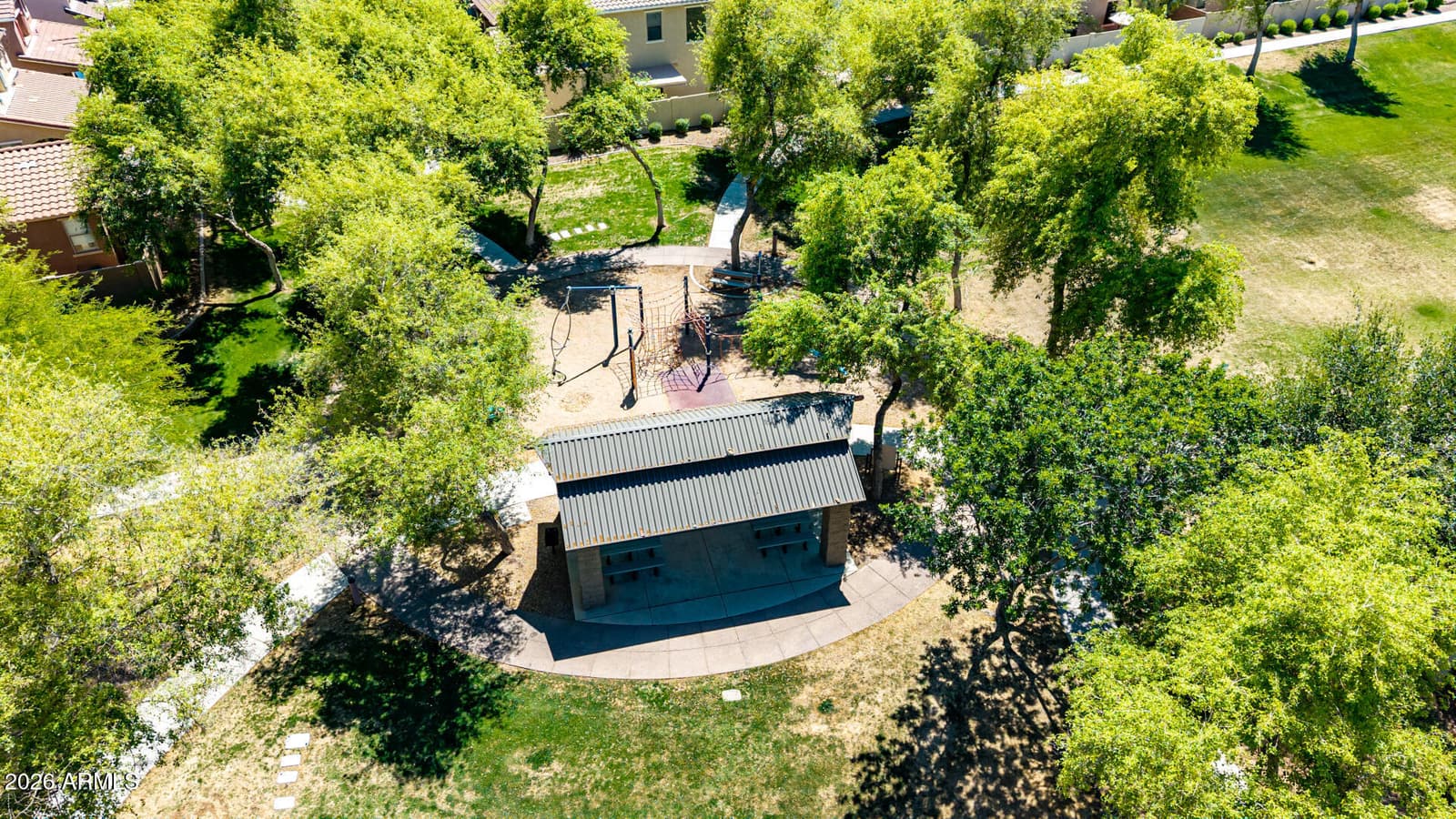 3905 S NAPA Lane, Gilbert, AZ 85297 — photo 51 of 58