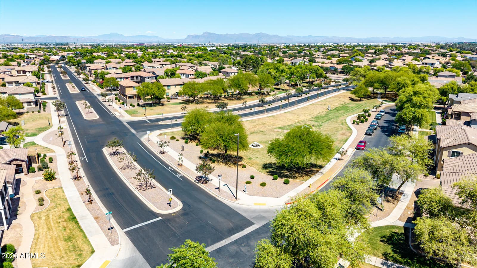 3905 S NAPA Lane, Gilbert, AZ 85297 — photo 52 of 58