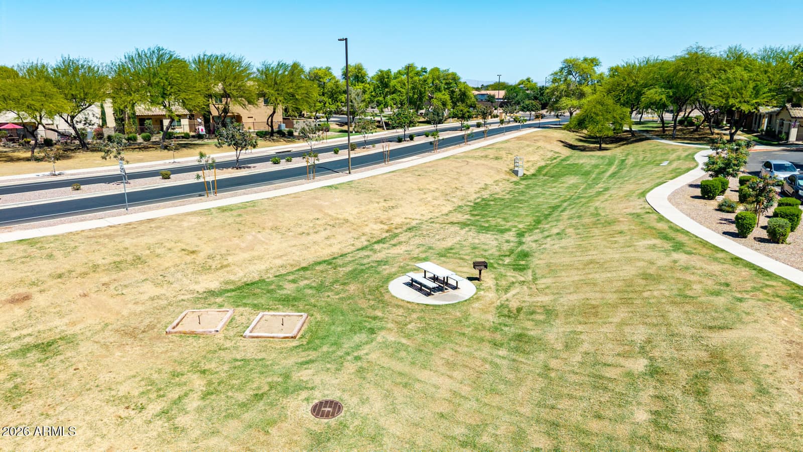 3905 S NAPA Lane, Gilbert, AZ 85297 — photo 53 of 58