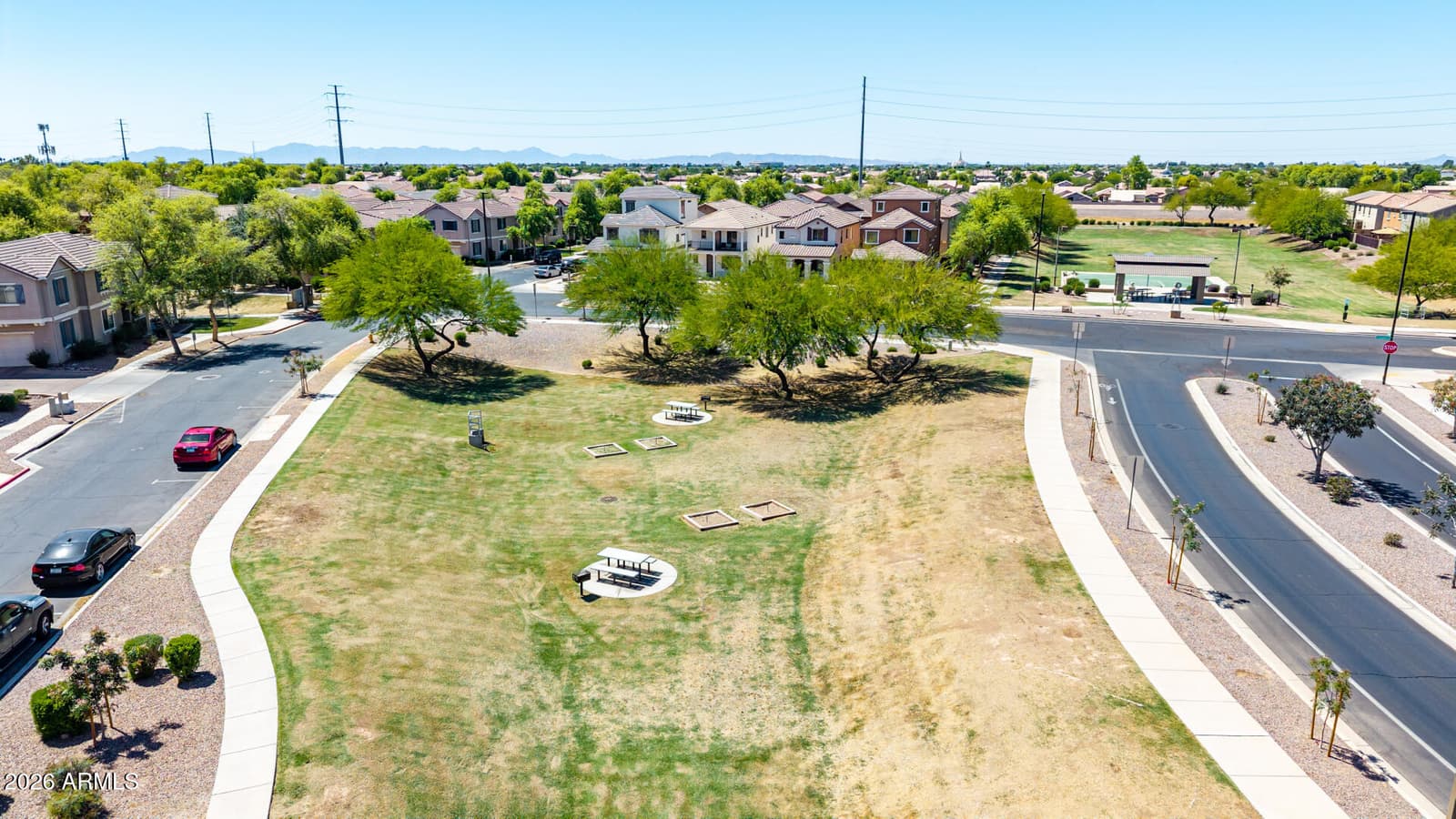 3905 S NAPA Lane, Gilbert, AZ 85297 — photo 54 of 58