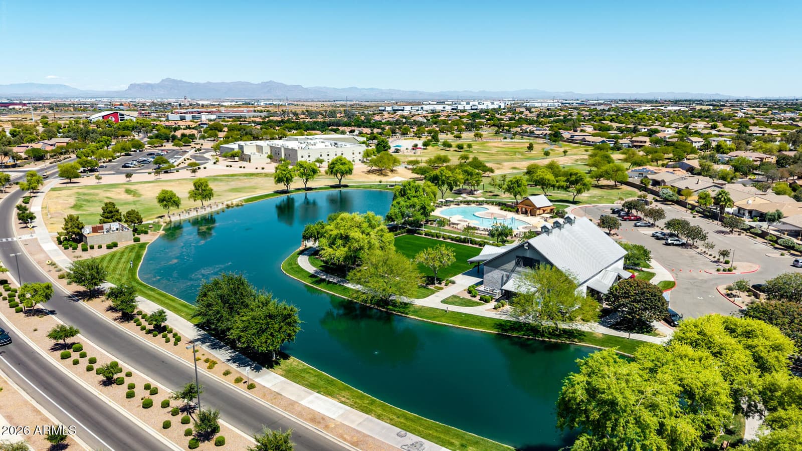 3905 S NAPA Lane, Gilbert, AZ 85297 — photo 56 of 58