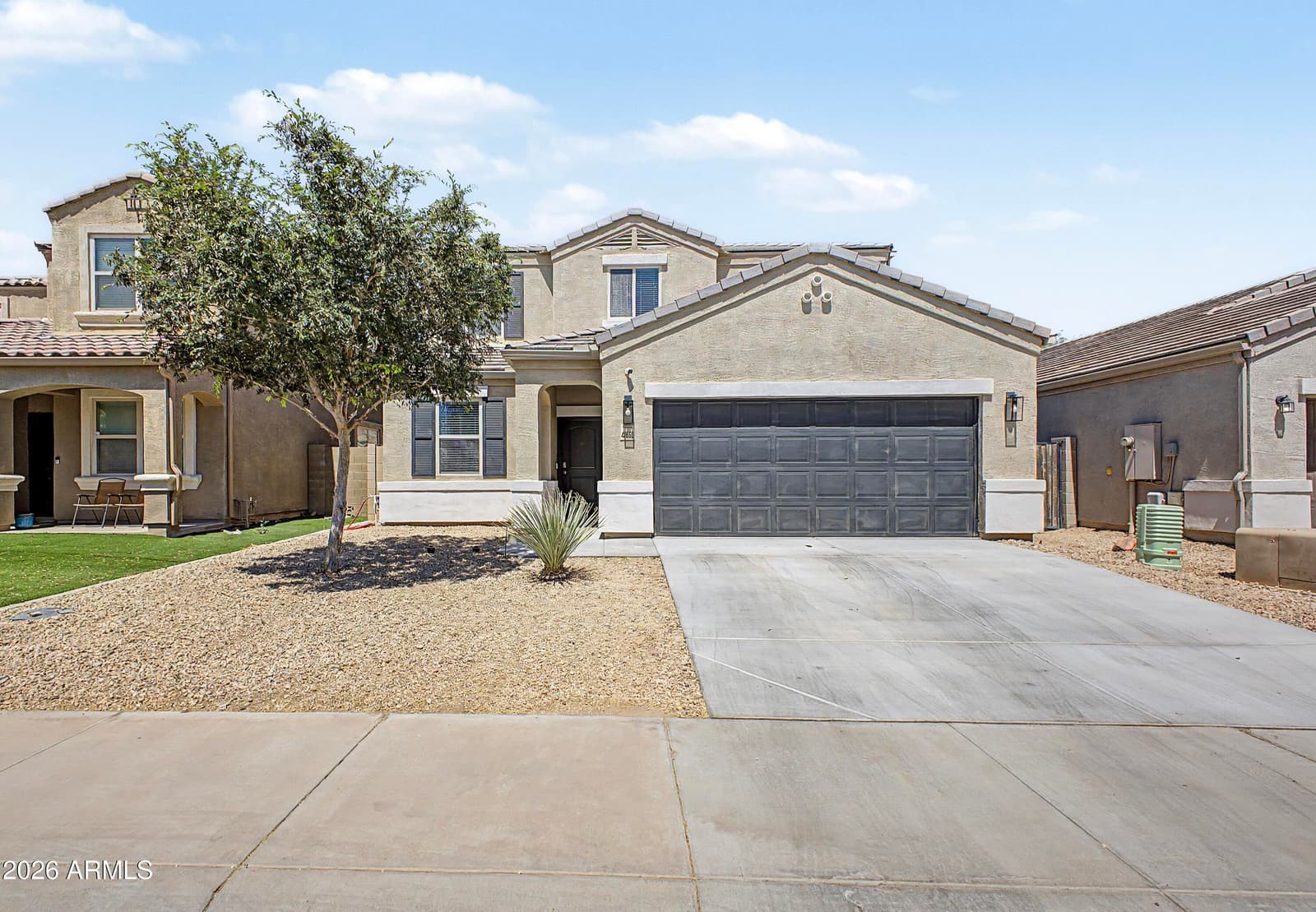 41860 W ALLEGRA Drive, Maricopa, AZ 85138 — photo 1 of 34