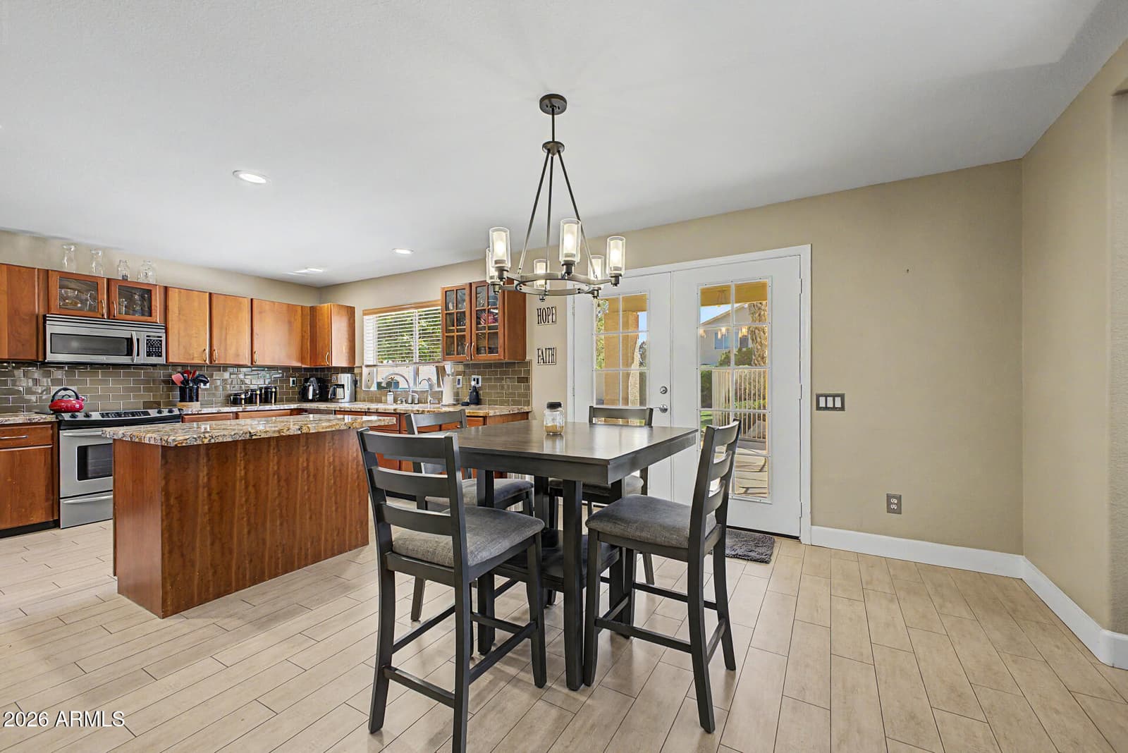 1162 E SHEFFIELD Avenue, Chandler, AZ 85225 — photo 13 of 42