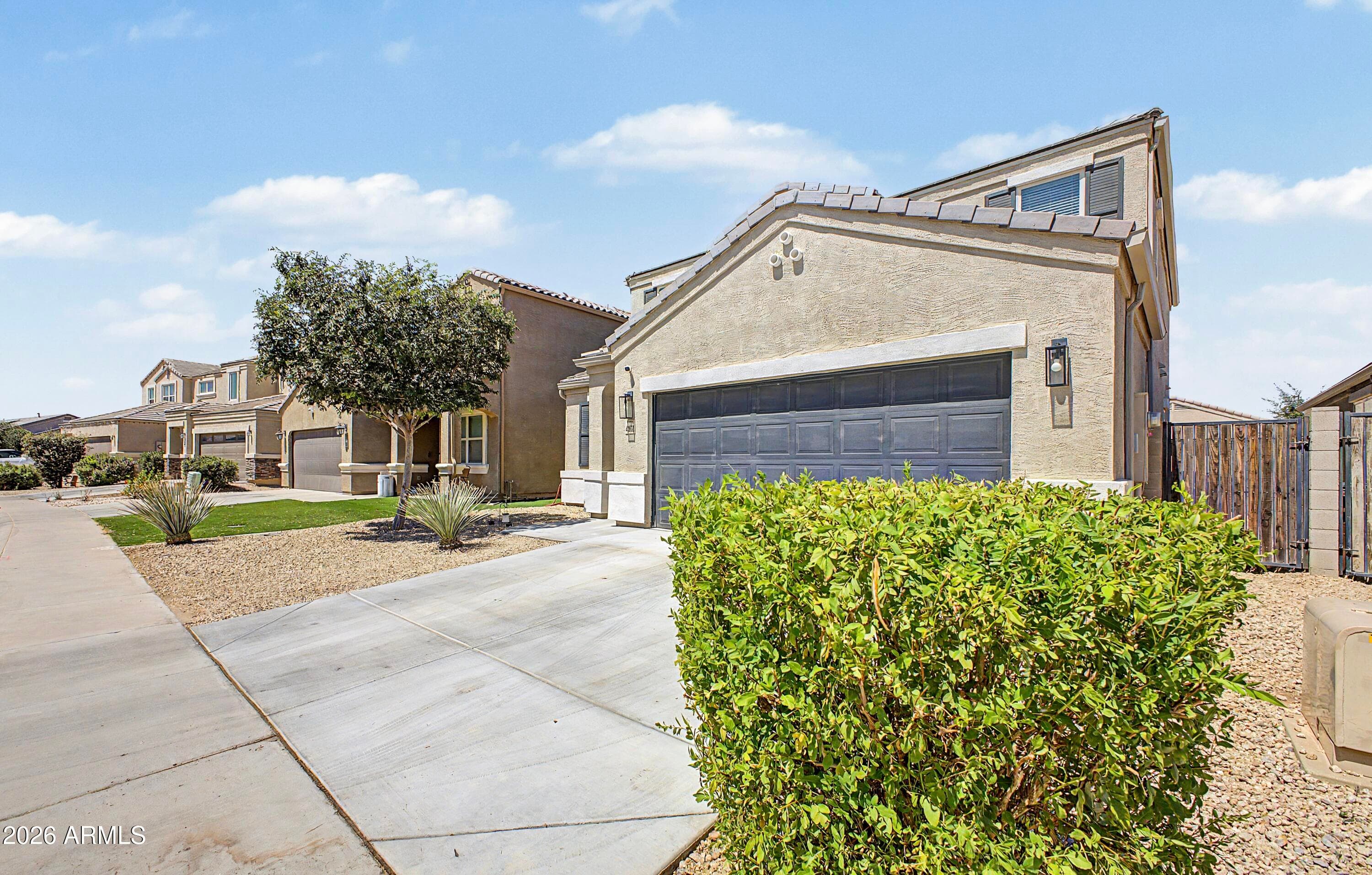 41860 W ALLEGRA Drive, Maricopa, AZ 85138 — photo 3 of 34