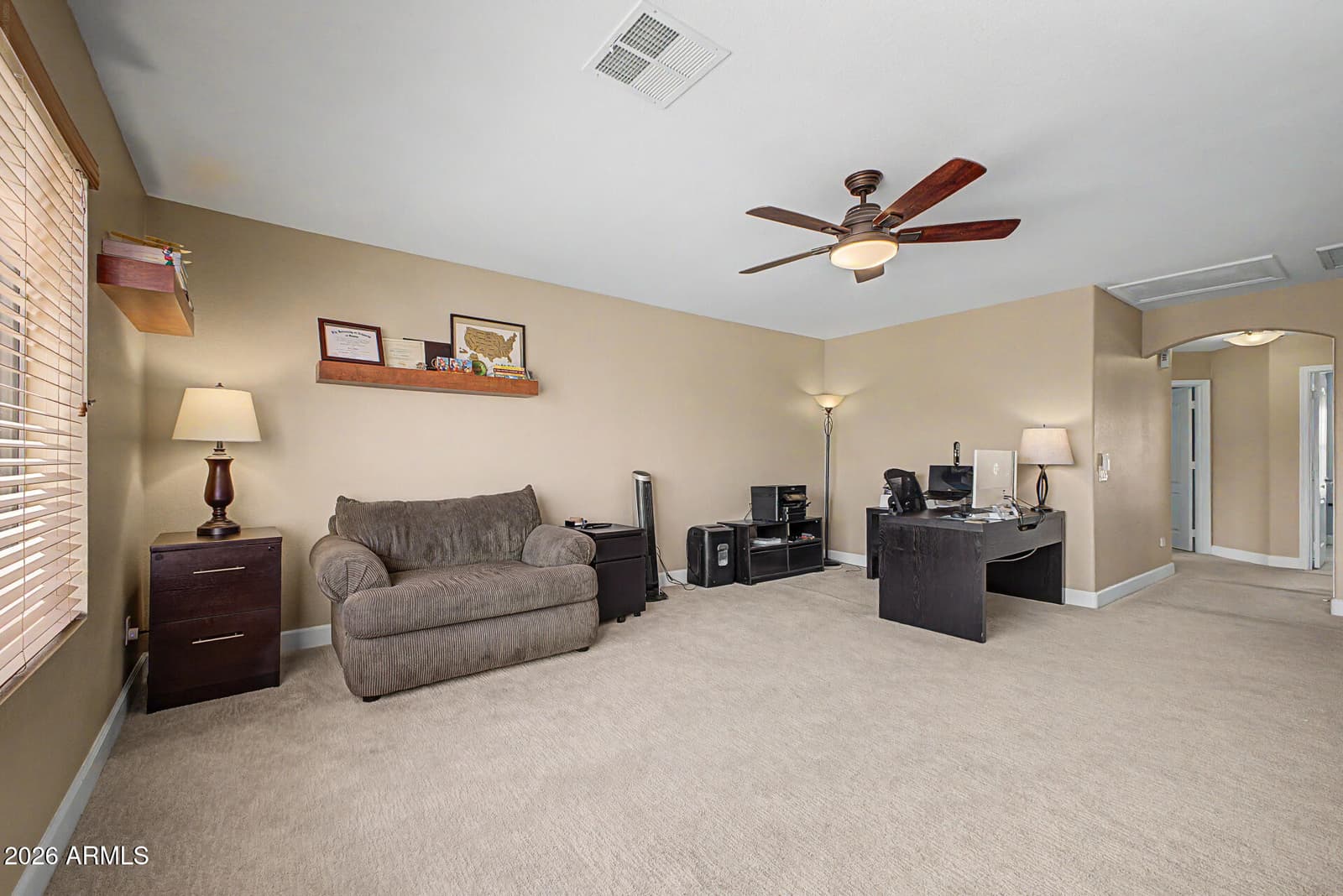 1162 E SHEFFIELD Avenue, Chandler, AZ 85225 — photo 31 of 42
