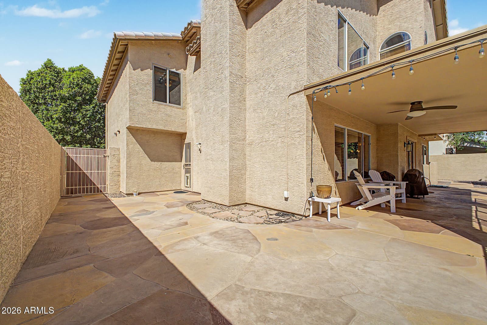 1162 E SHEFFIELD Avenue, Chandler, AZ 85225 — photo 38 of 42