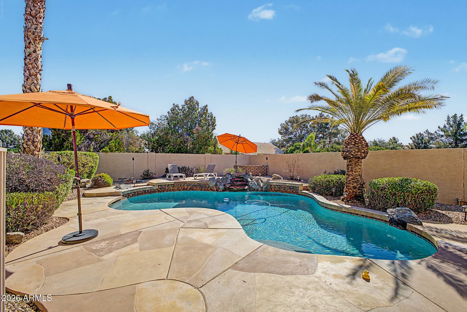 1162 E SHEFFIELD Avenue, Chandler, AZ 85225 — photo 35 of 42