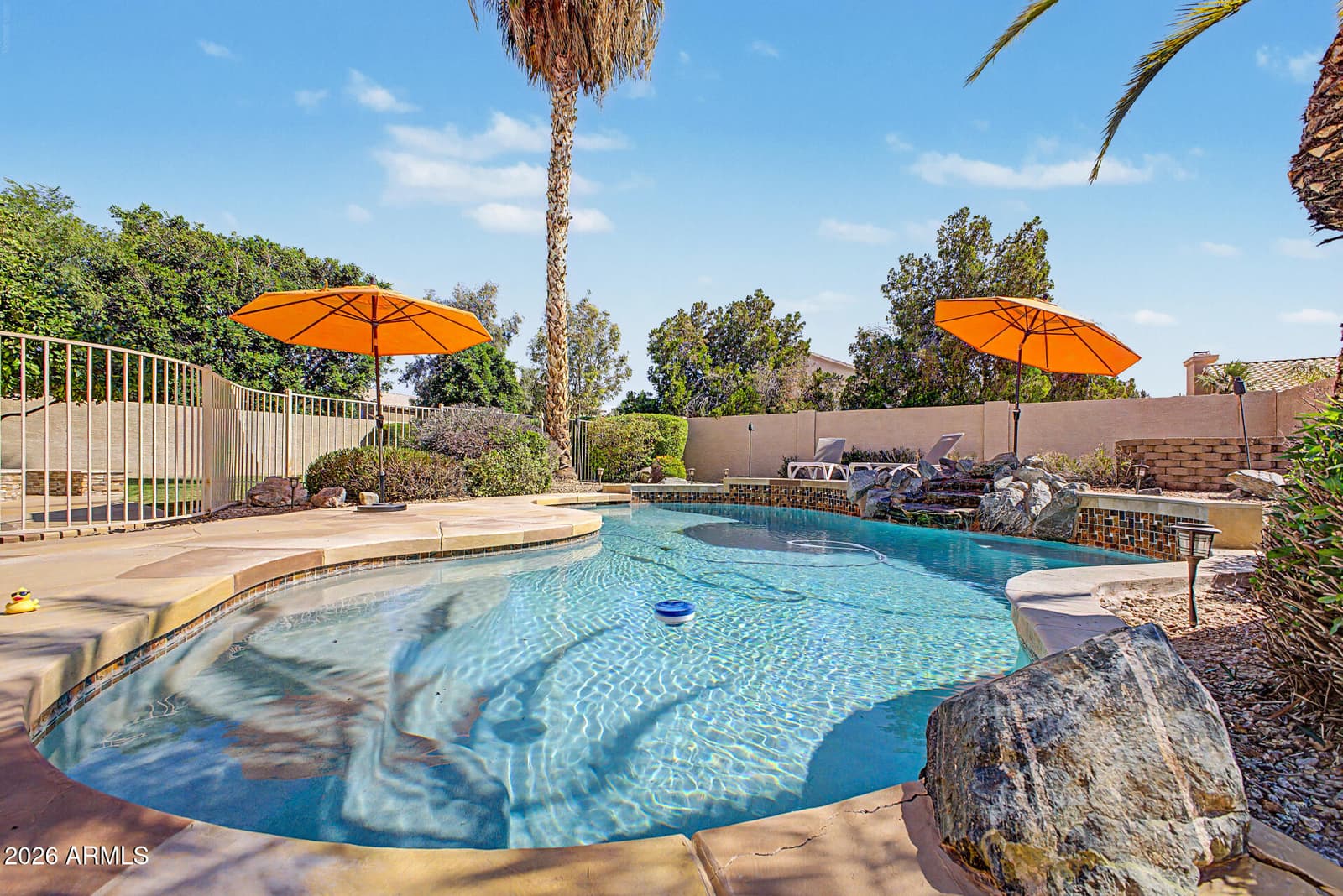 1162 E SHEFFIELD Avenue, Chandler, AZ 85225 — photo 1 of 42