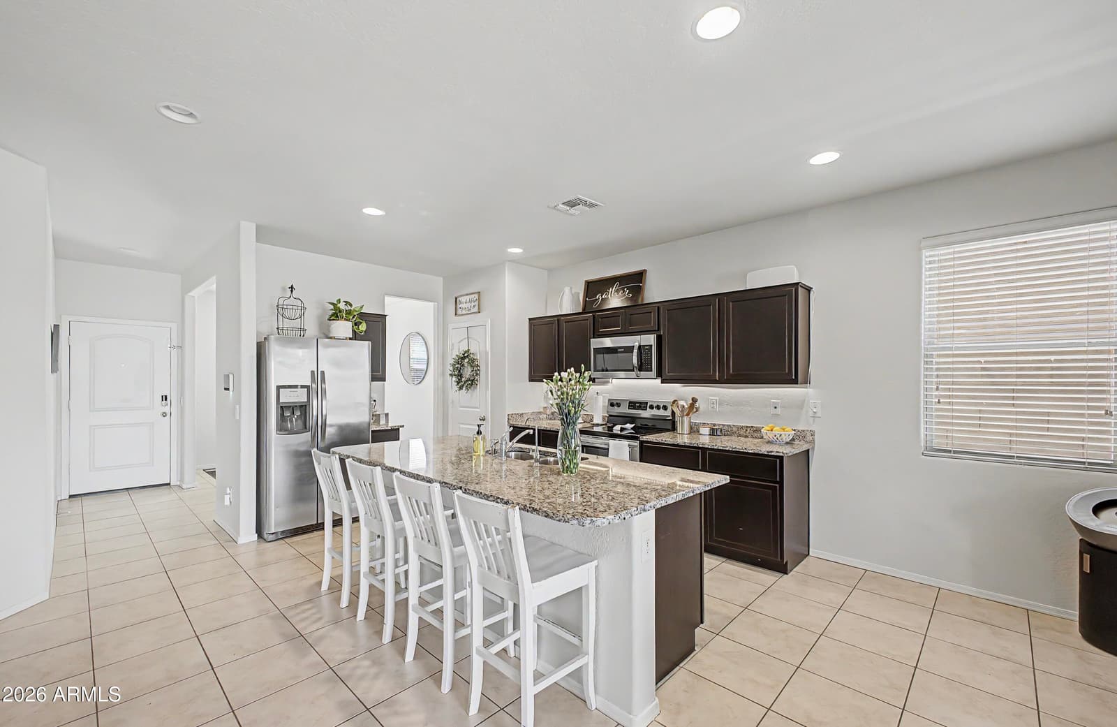 41860 W ALLEGRA Drive, Maricopa, AZ 85138 — photo 8 of 34
