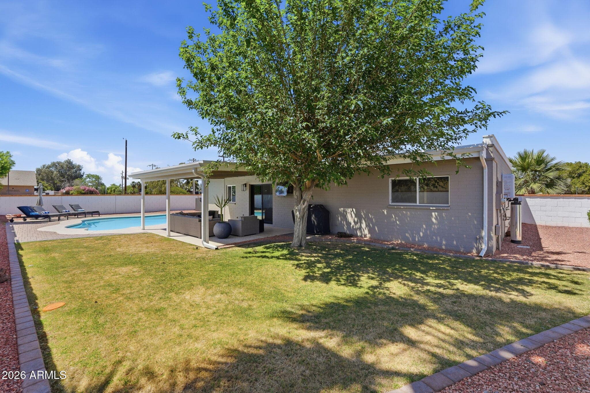 3601 E CHOLLA Street, Phoenix, AZ 85028 — photo 31 of 39