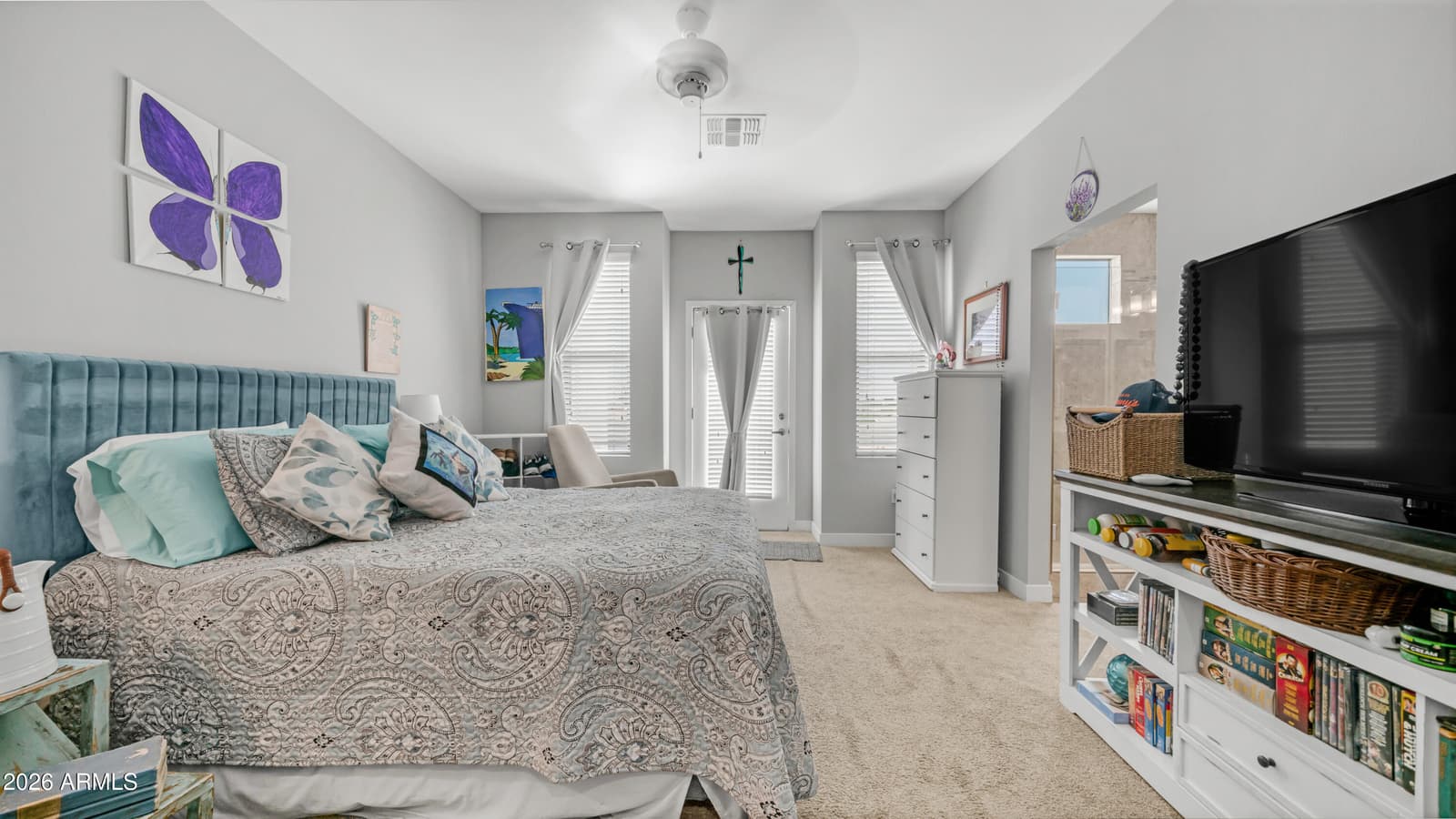 2511 W QUEEN CREEK Road 303, Chandler, AZ 85248 — photo 14 of 46